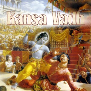 Kansa Vadh