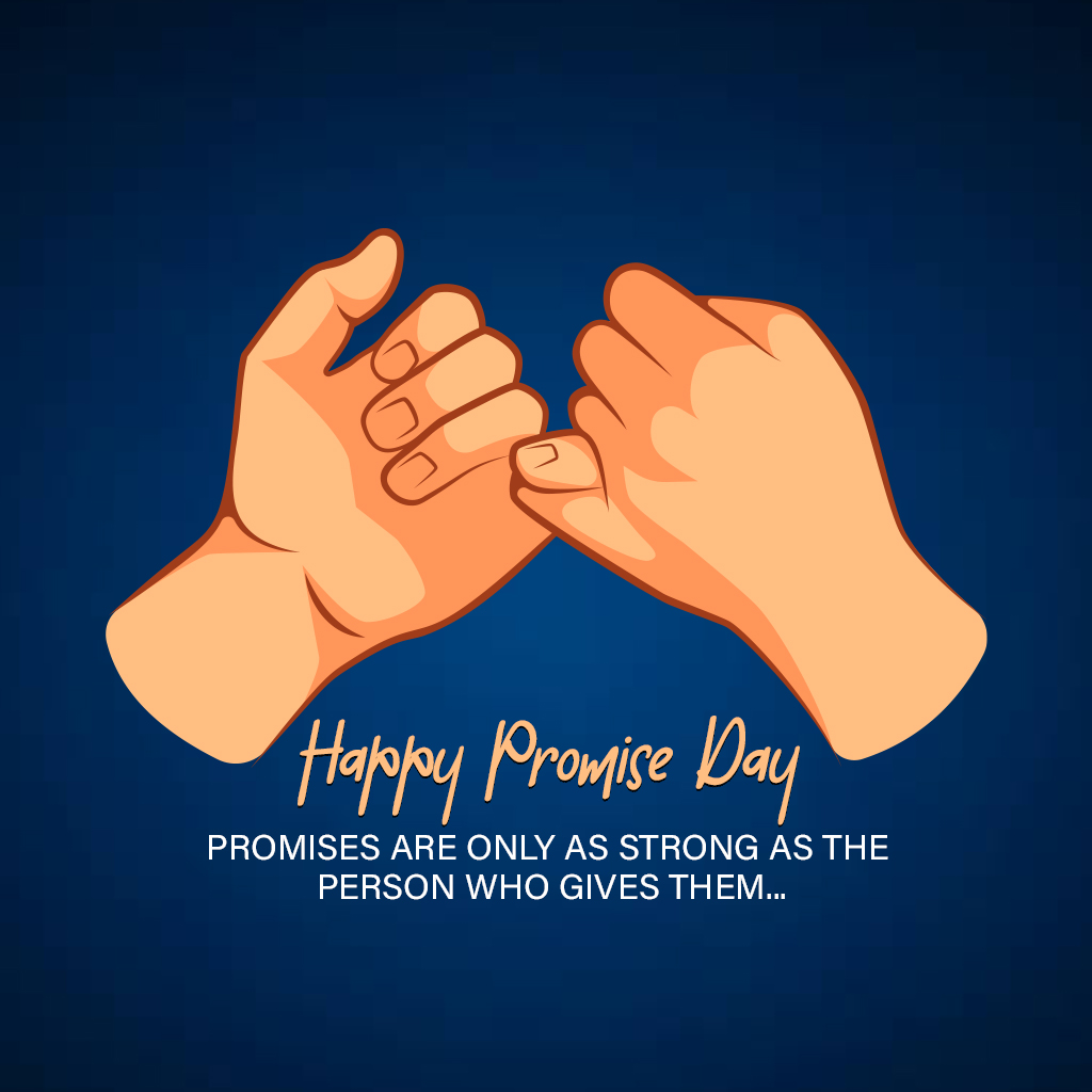 Promise Day