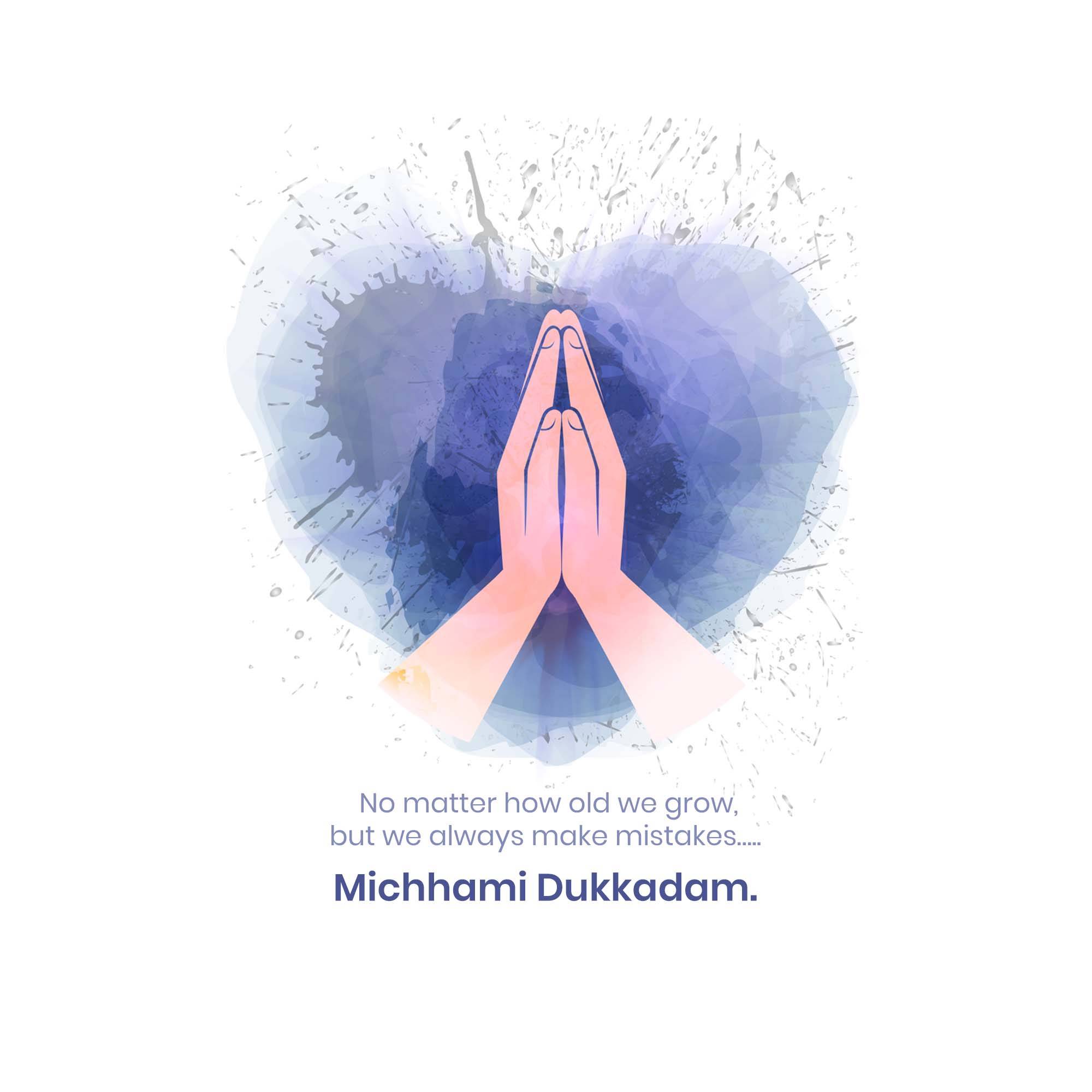 Micchami Dukkadam