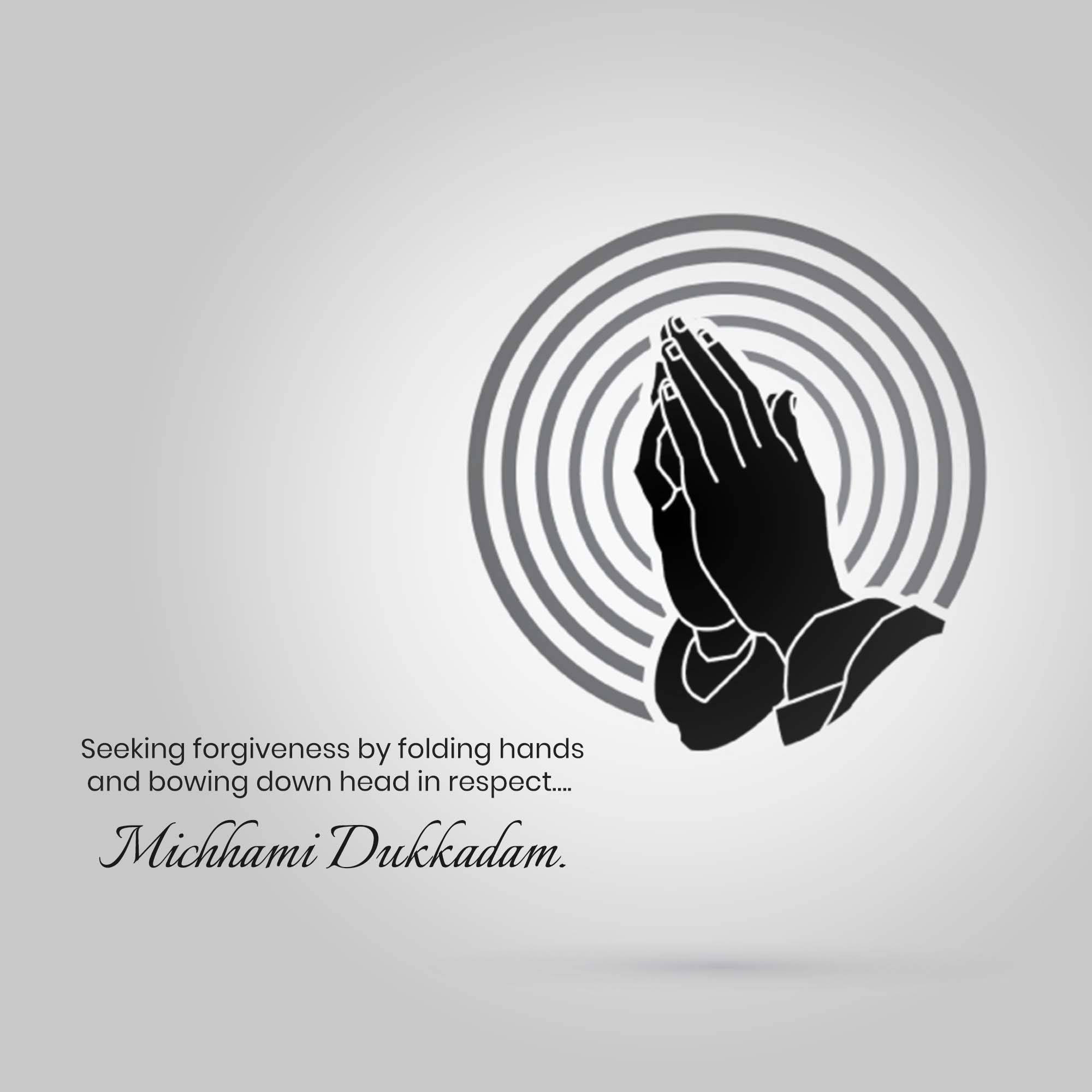 Micchami Dukkadam