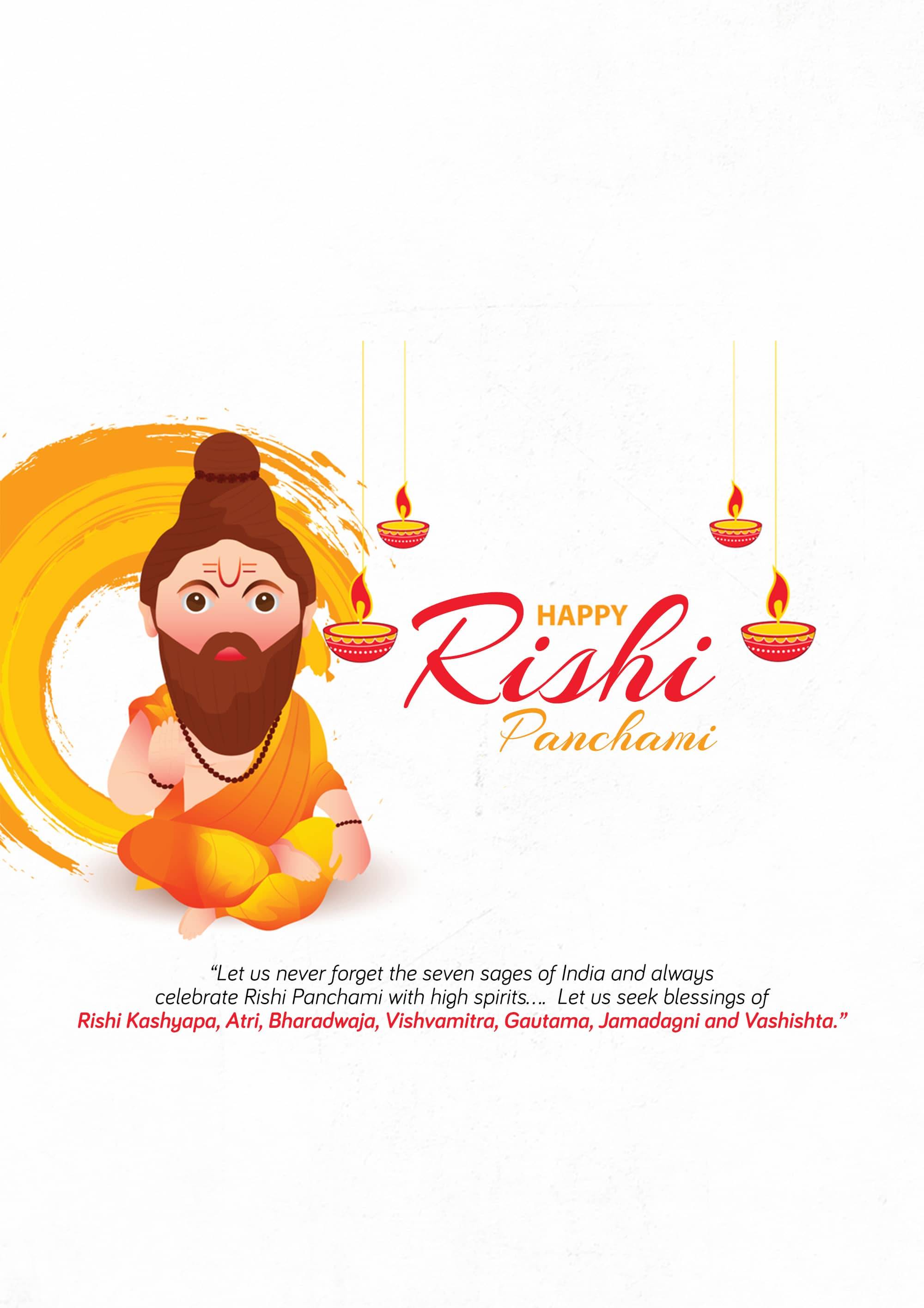 Rishi Panchami
