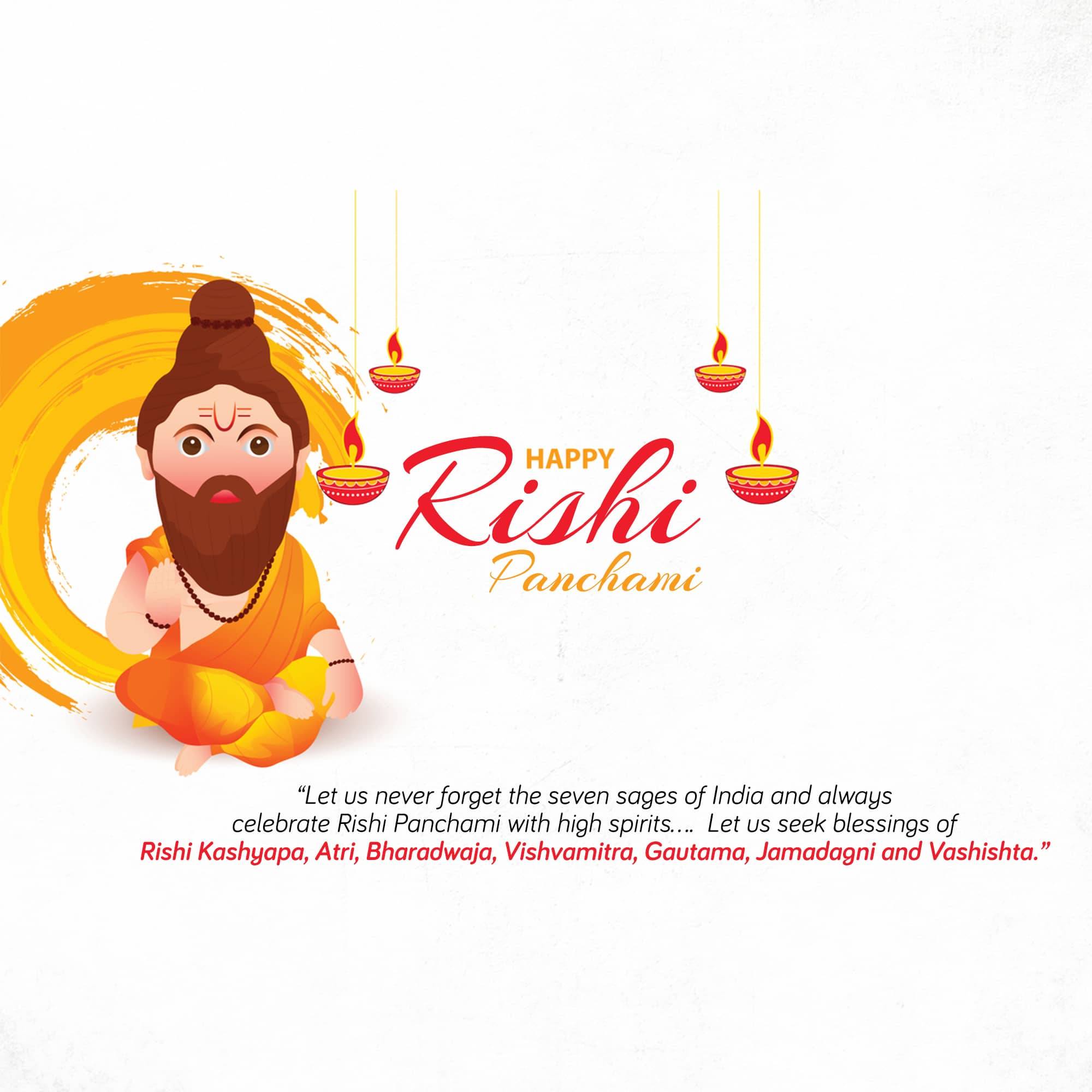 Rishi Panchami