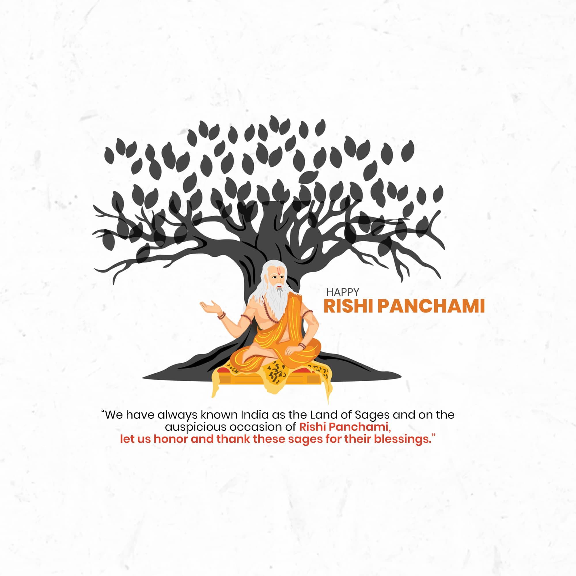 Rishi Panchami