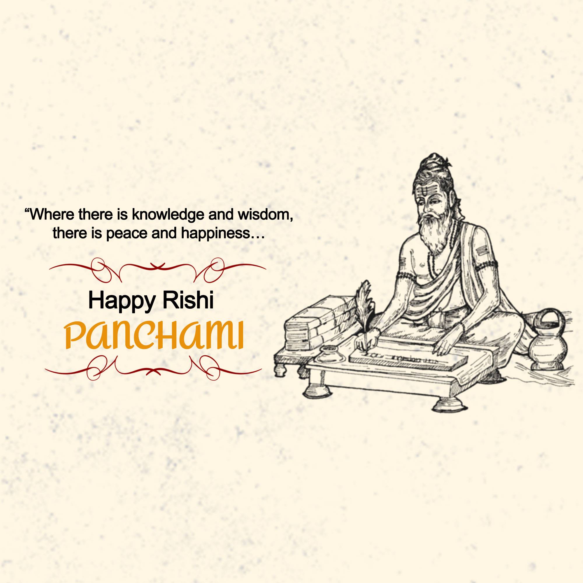 Rishi Panchami