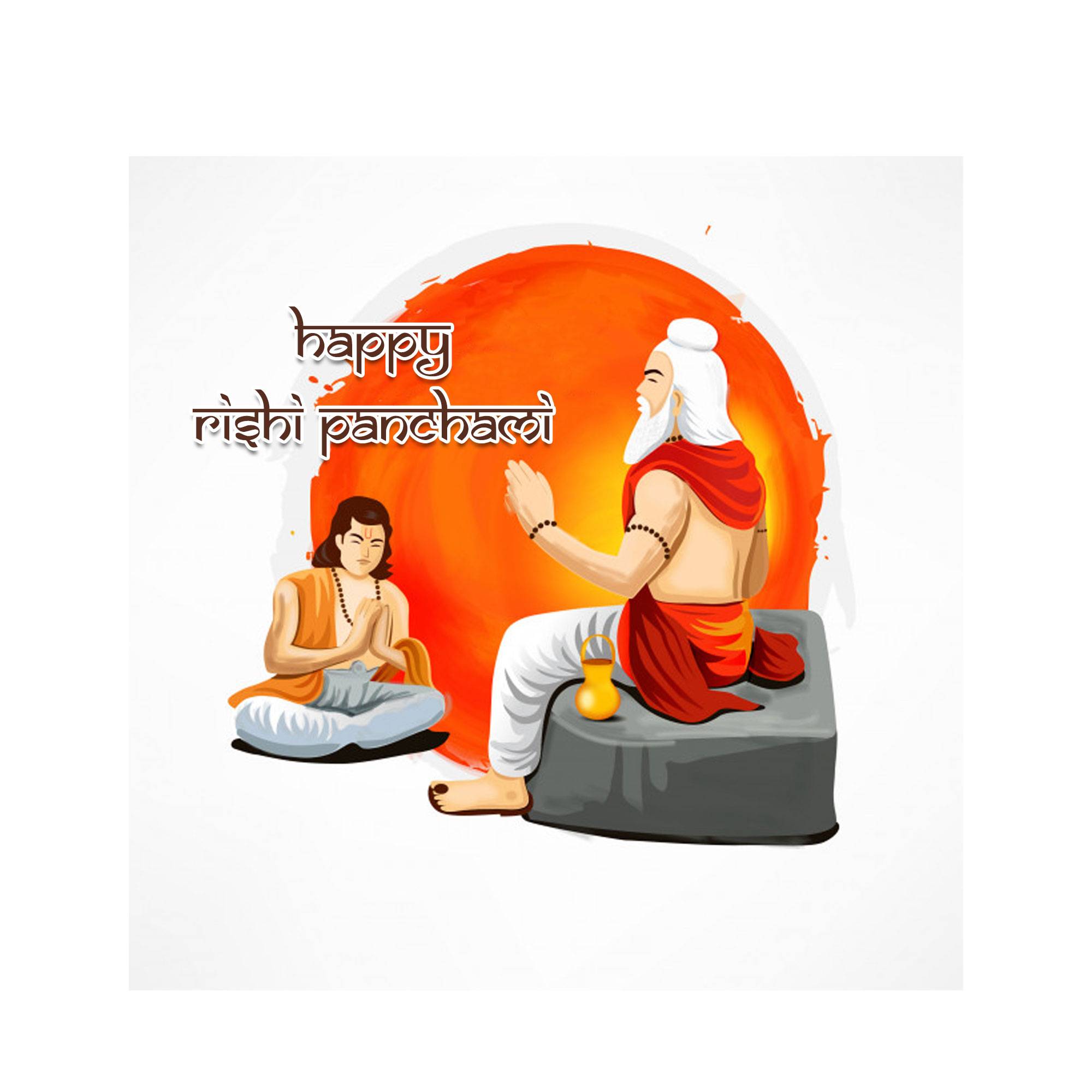 Rishi Panchami