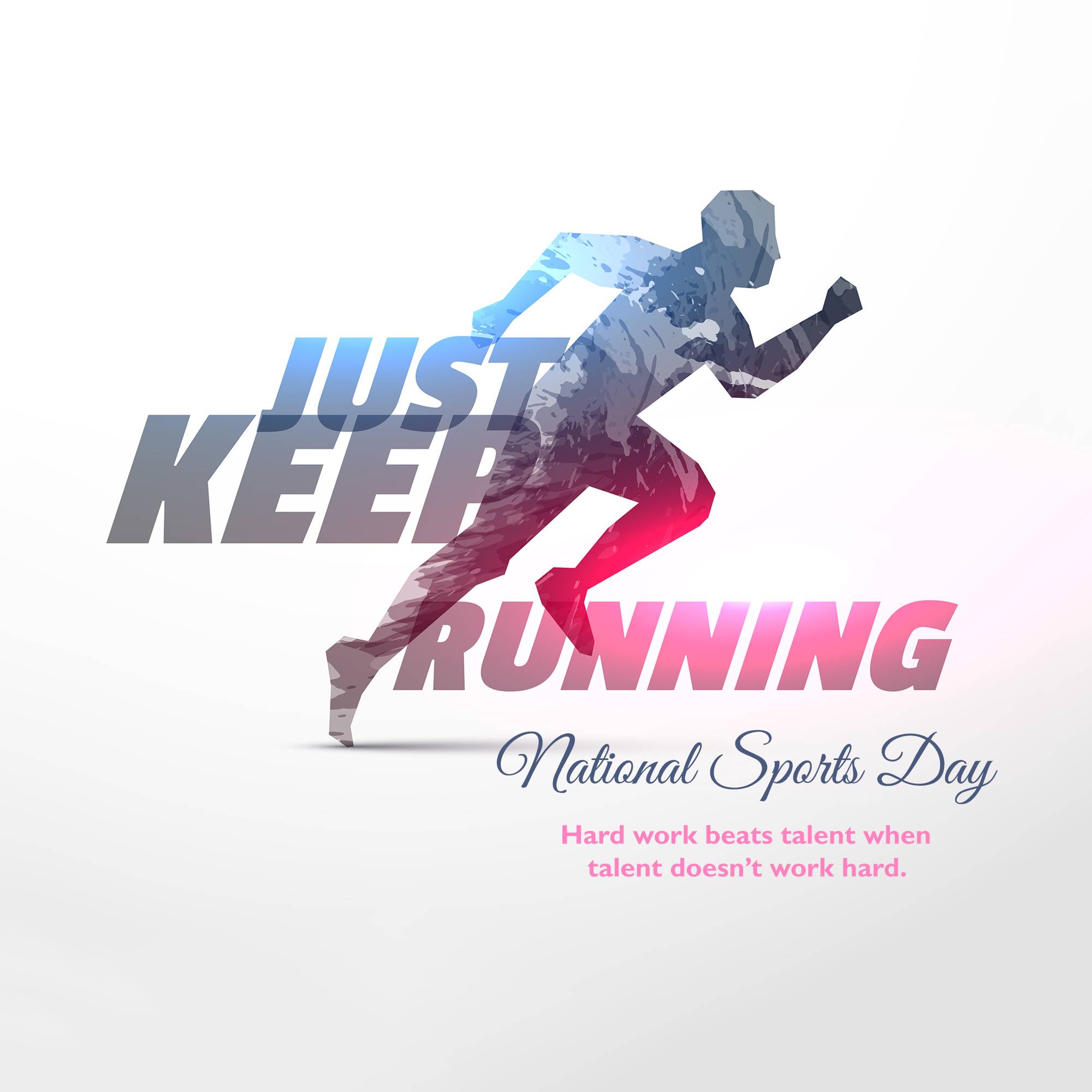 National Sports Day