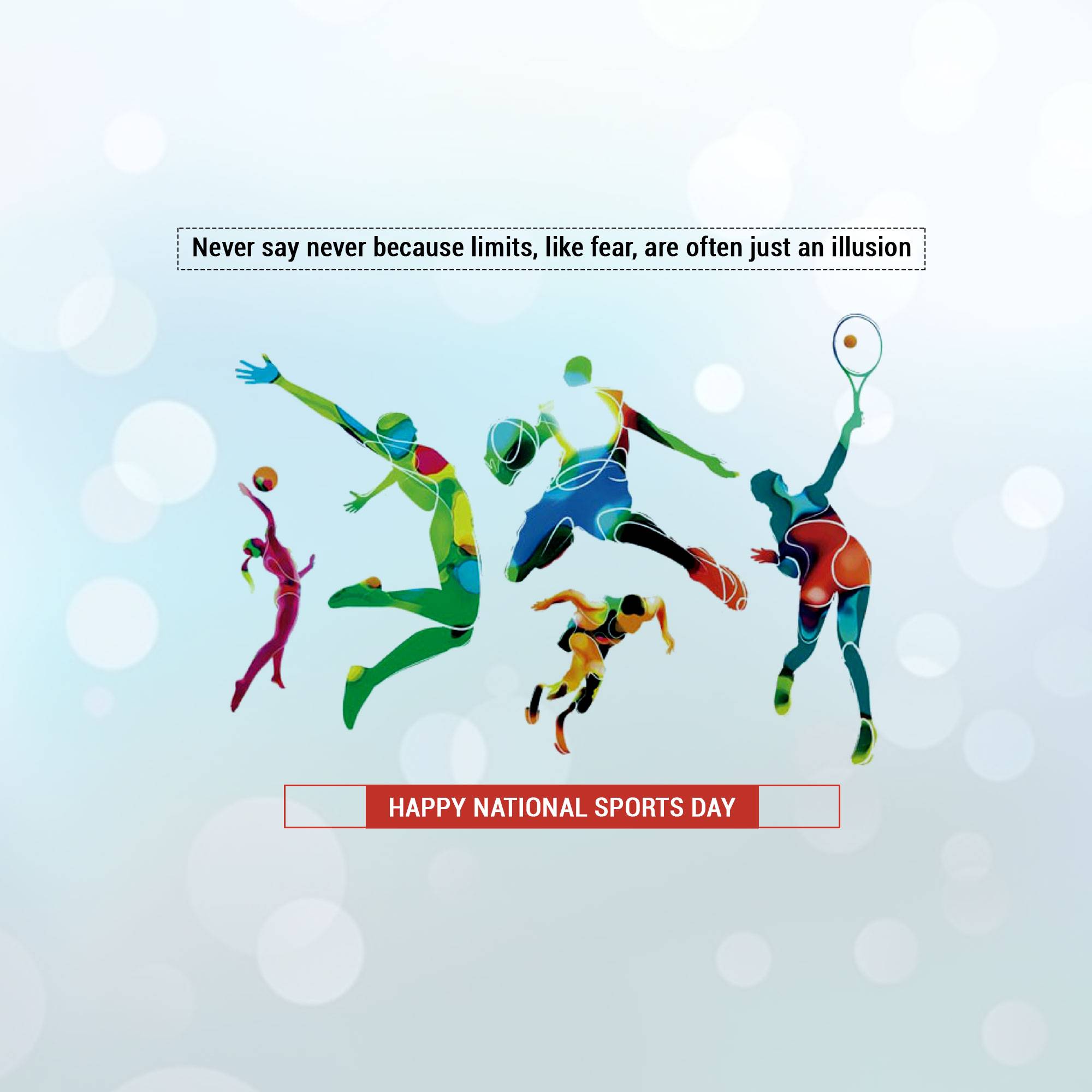 National Sports Day