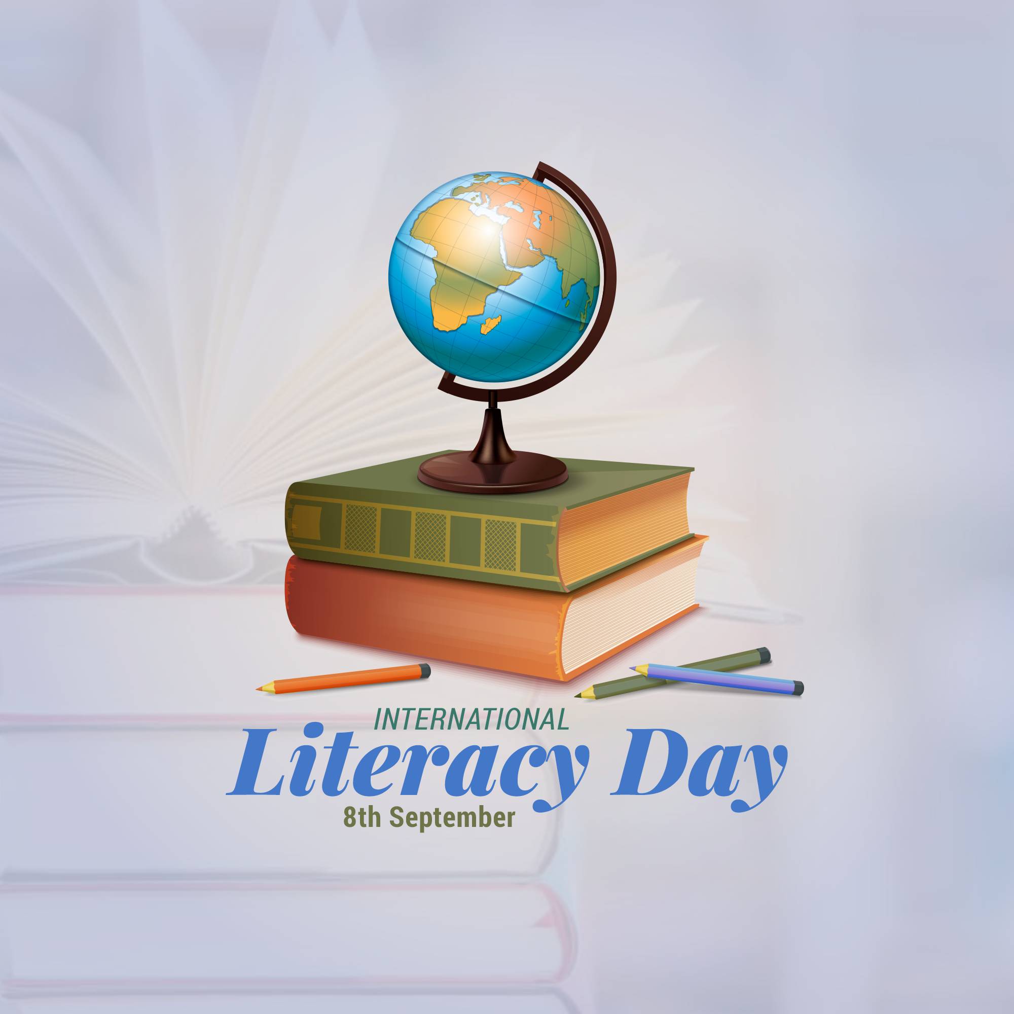 International Literacy Day