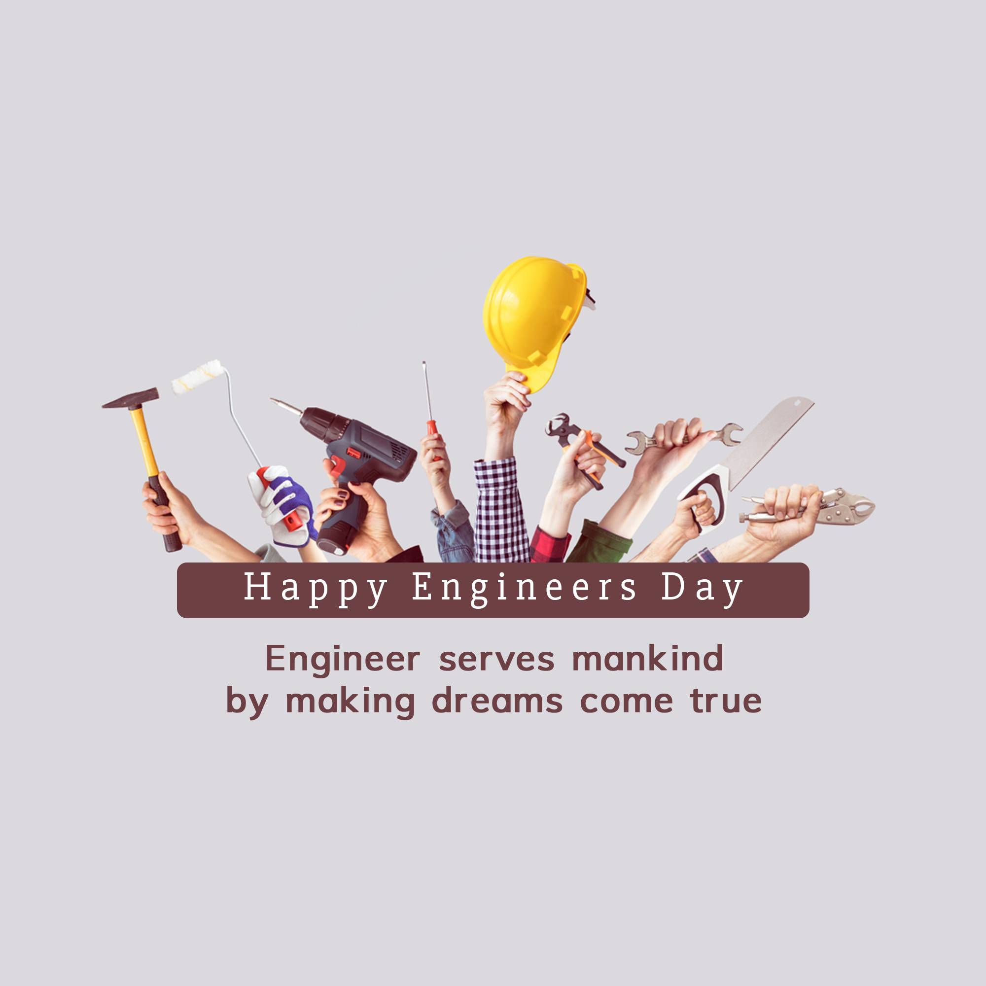 Engineer’s Day