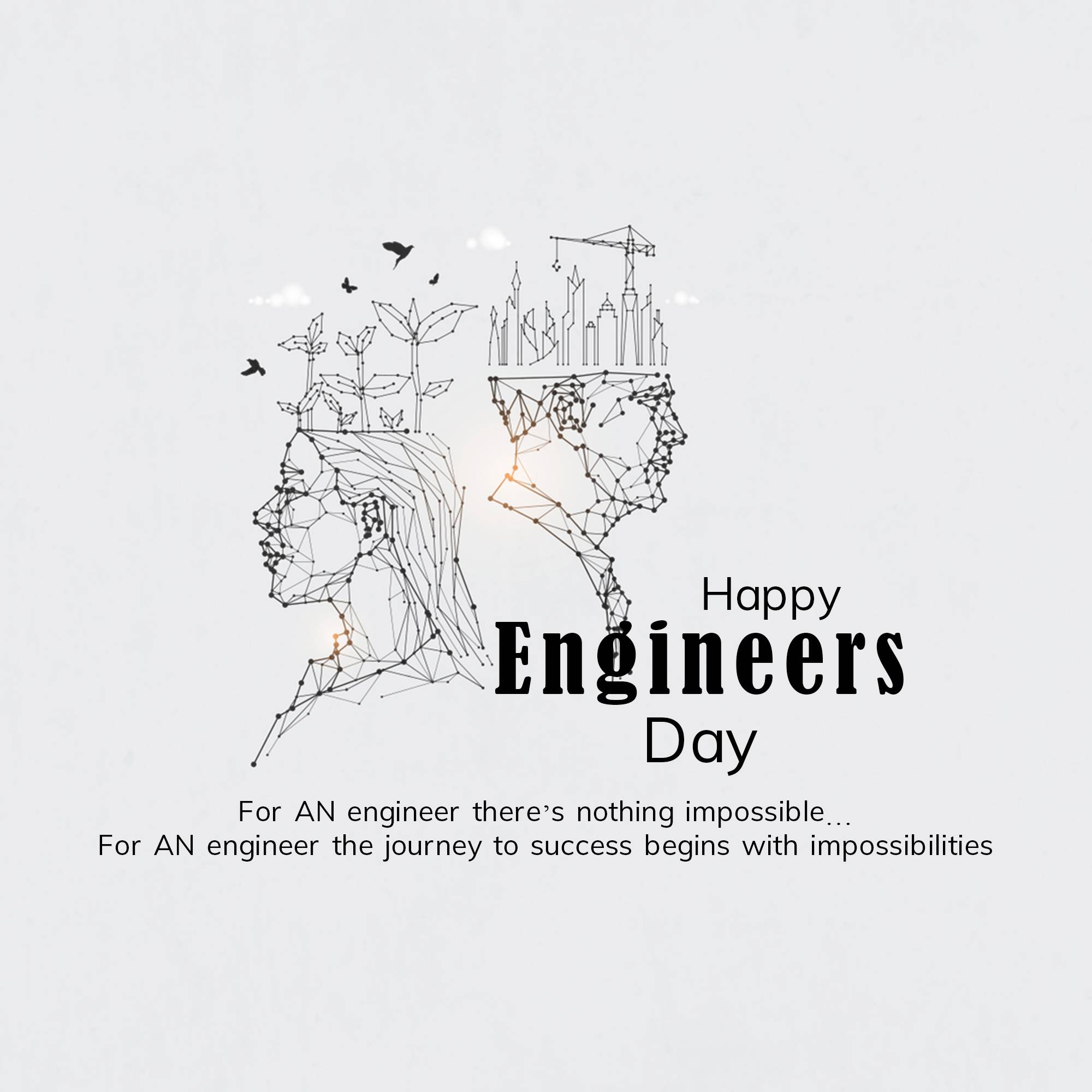Engineer’s Day