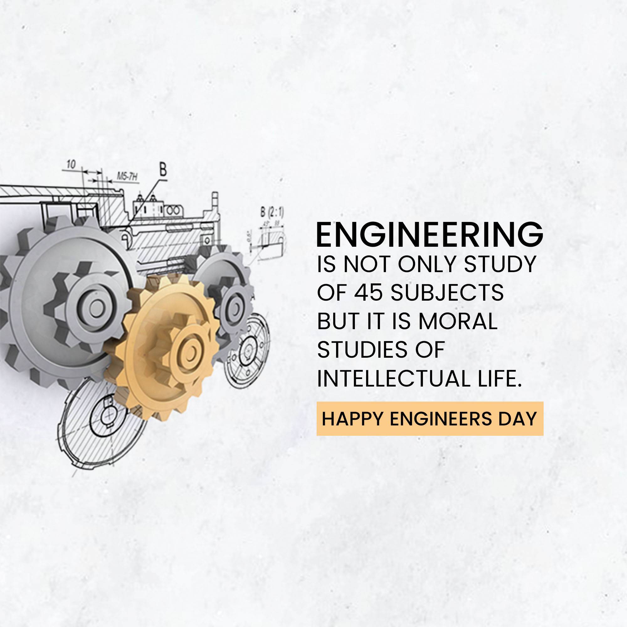 Engineer’s Day