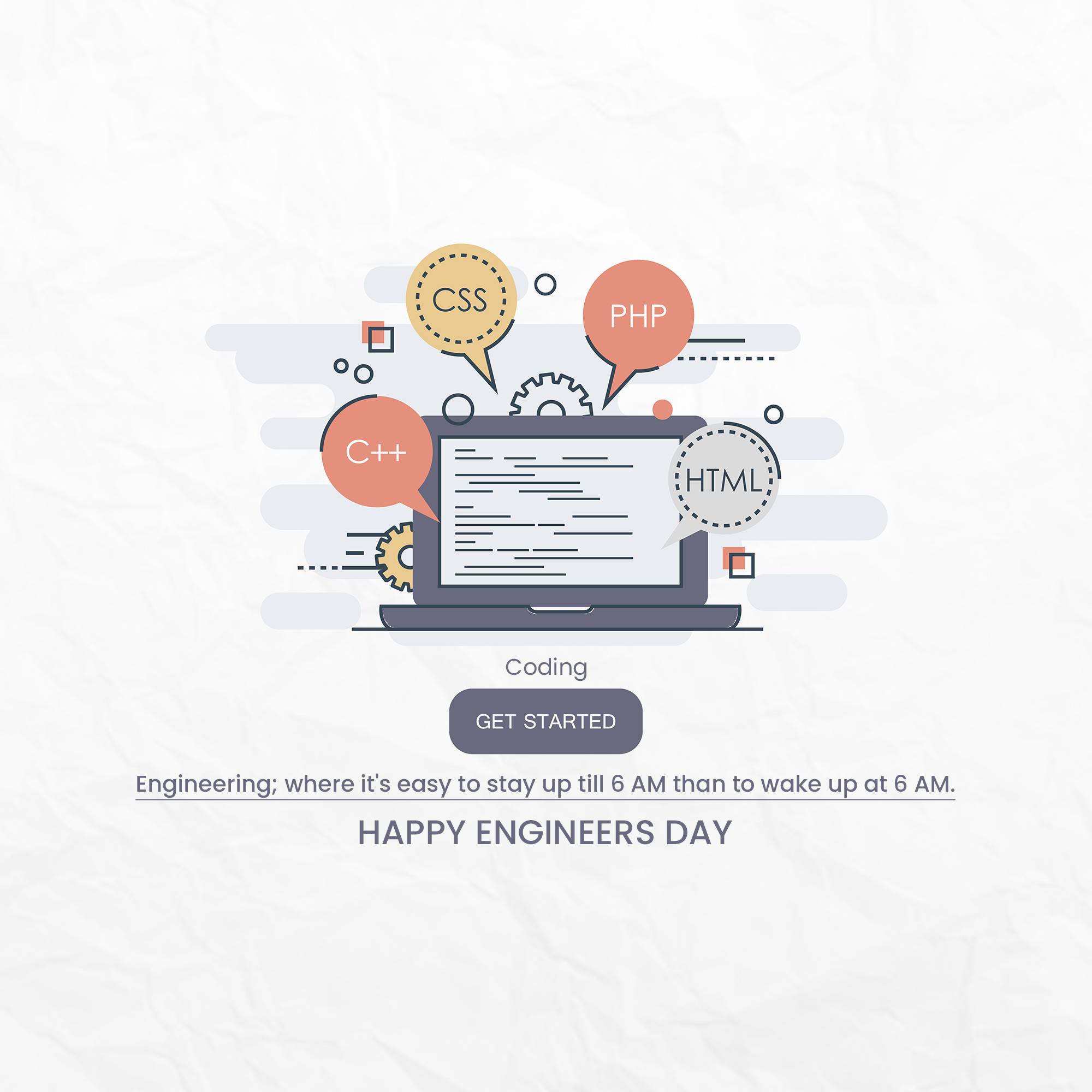 Engineer’s Day