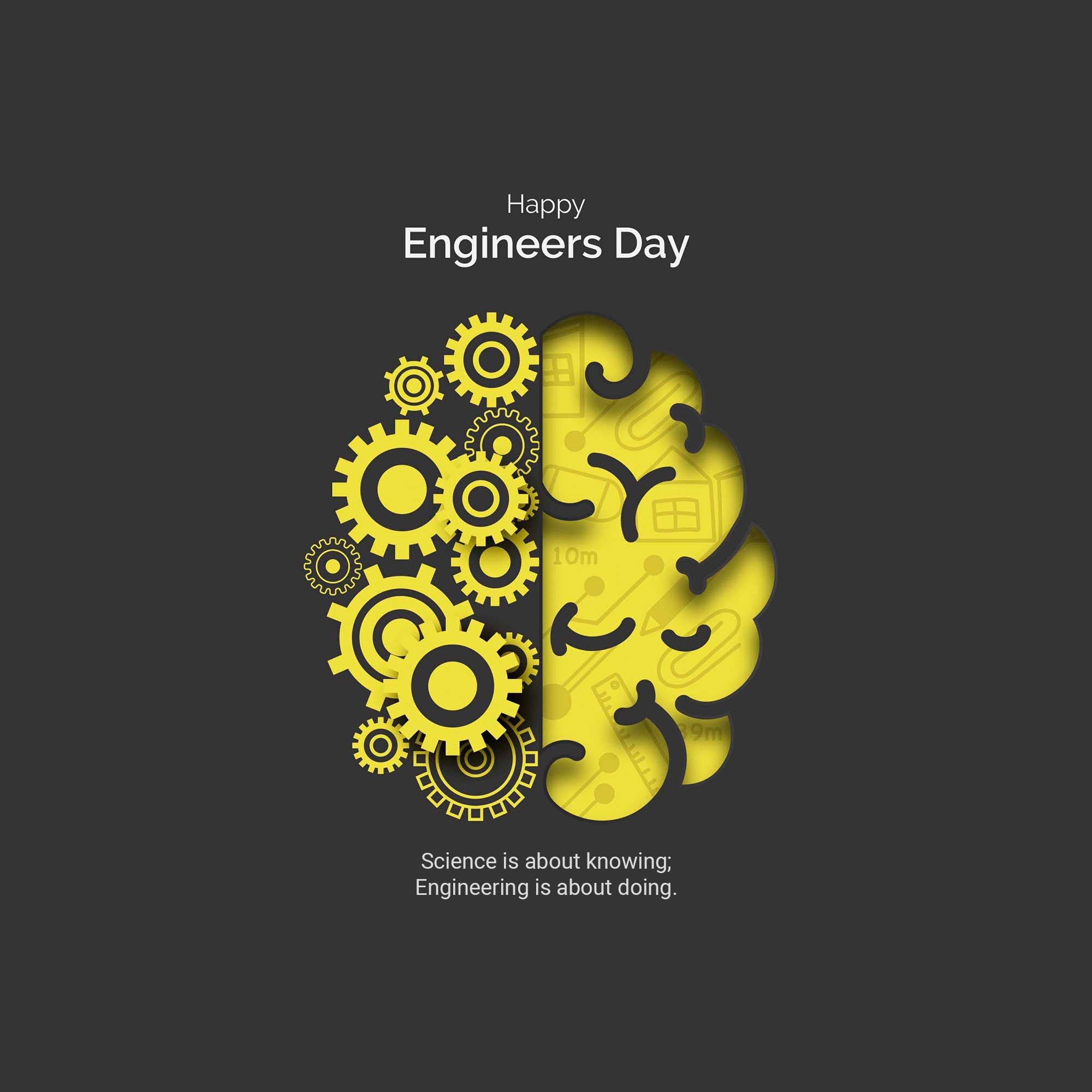 Engineer’s Day