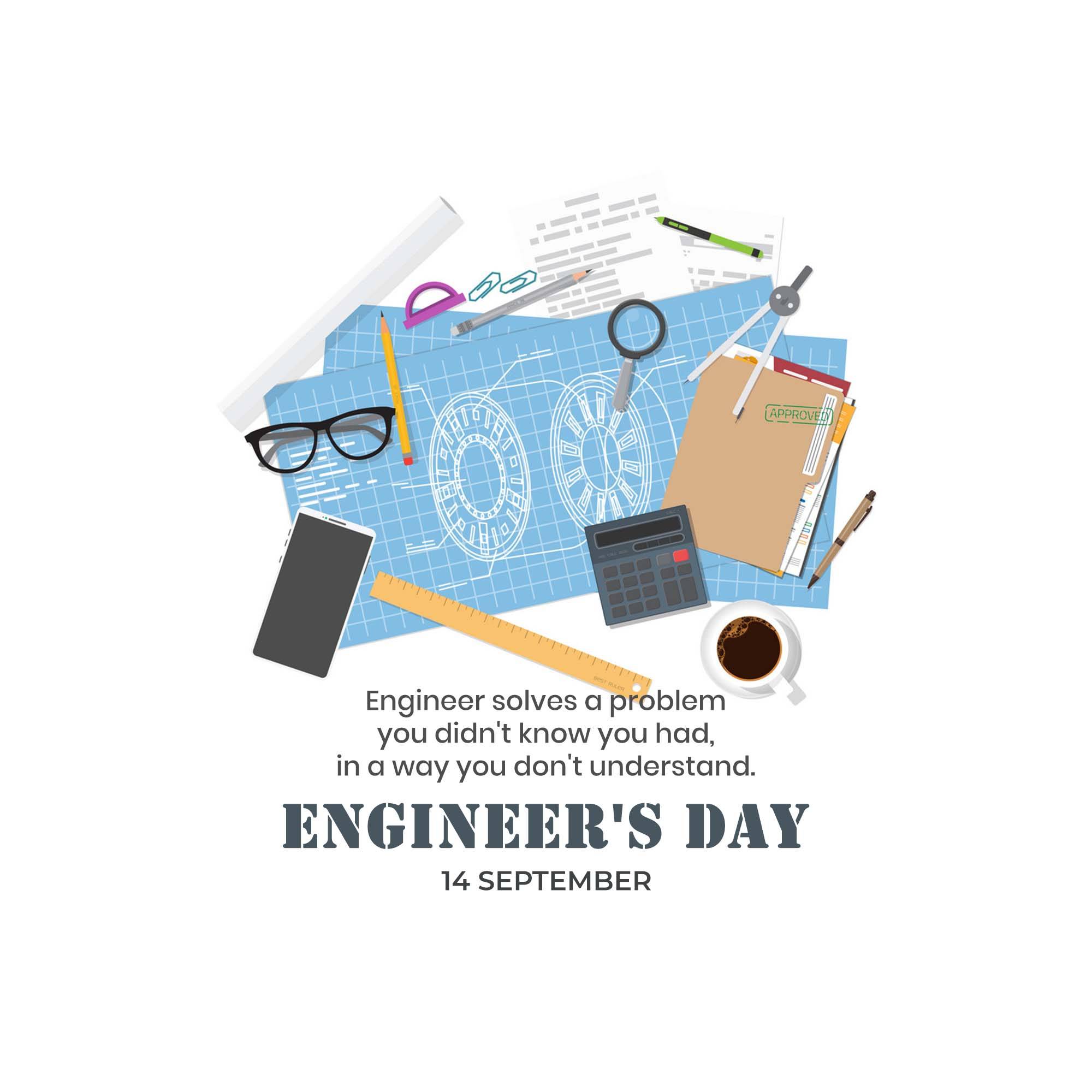 Engineer’s Day
