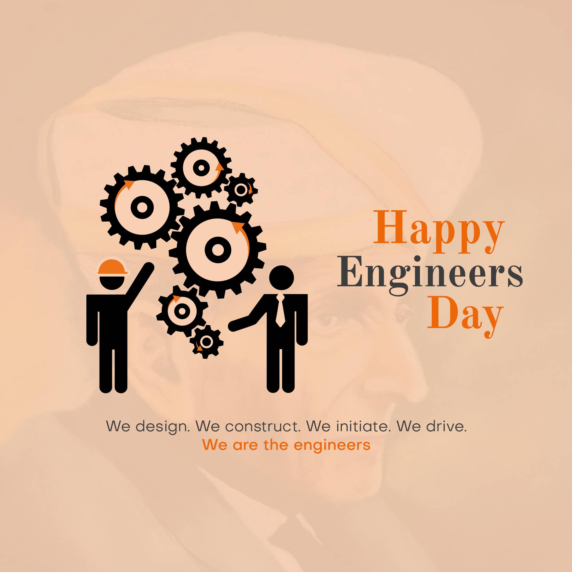 Engineer’s Day