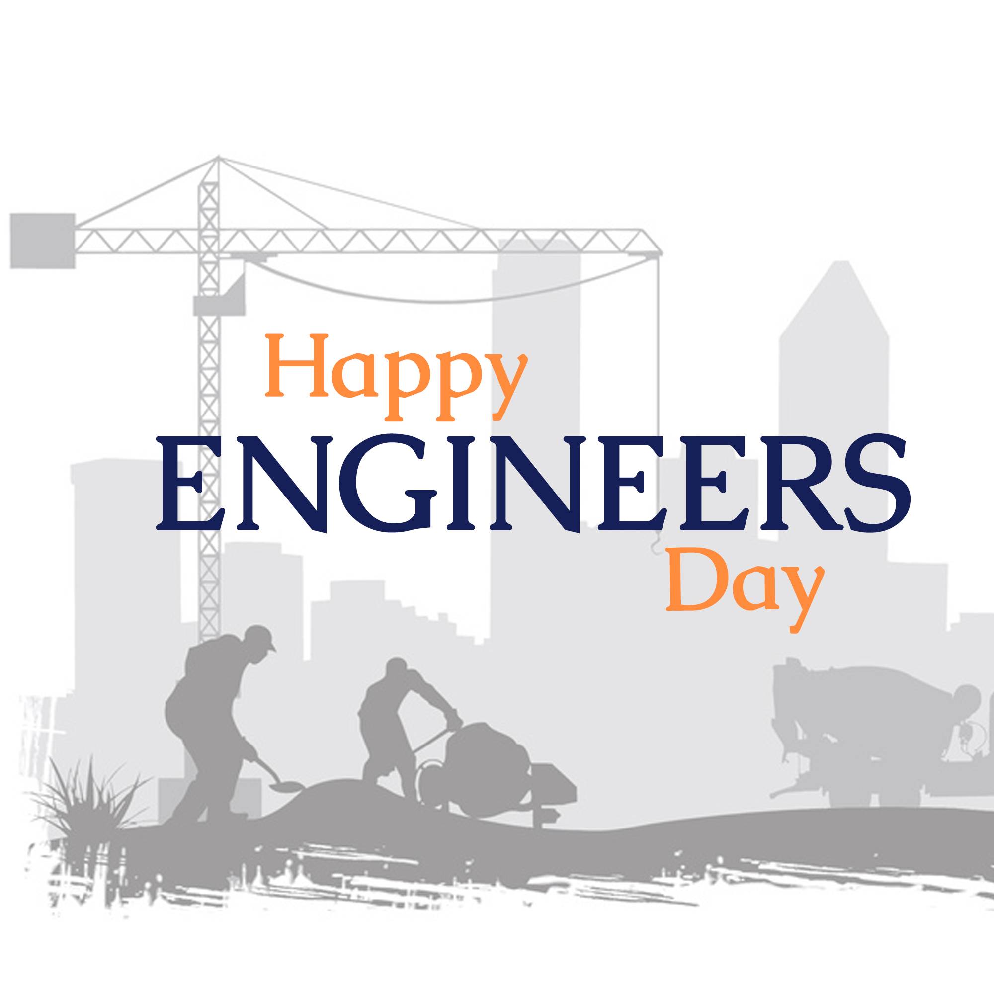 Engineer’s Day