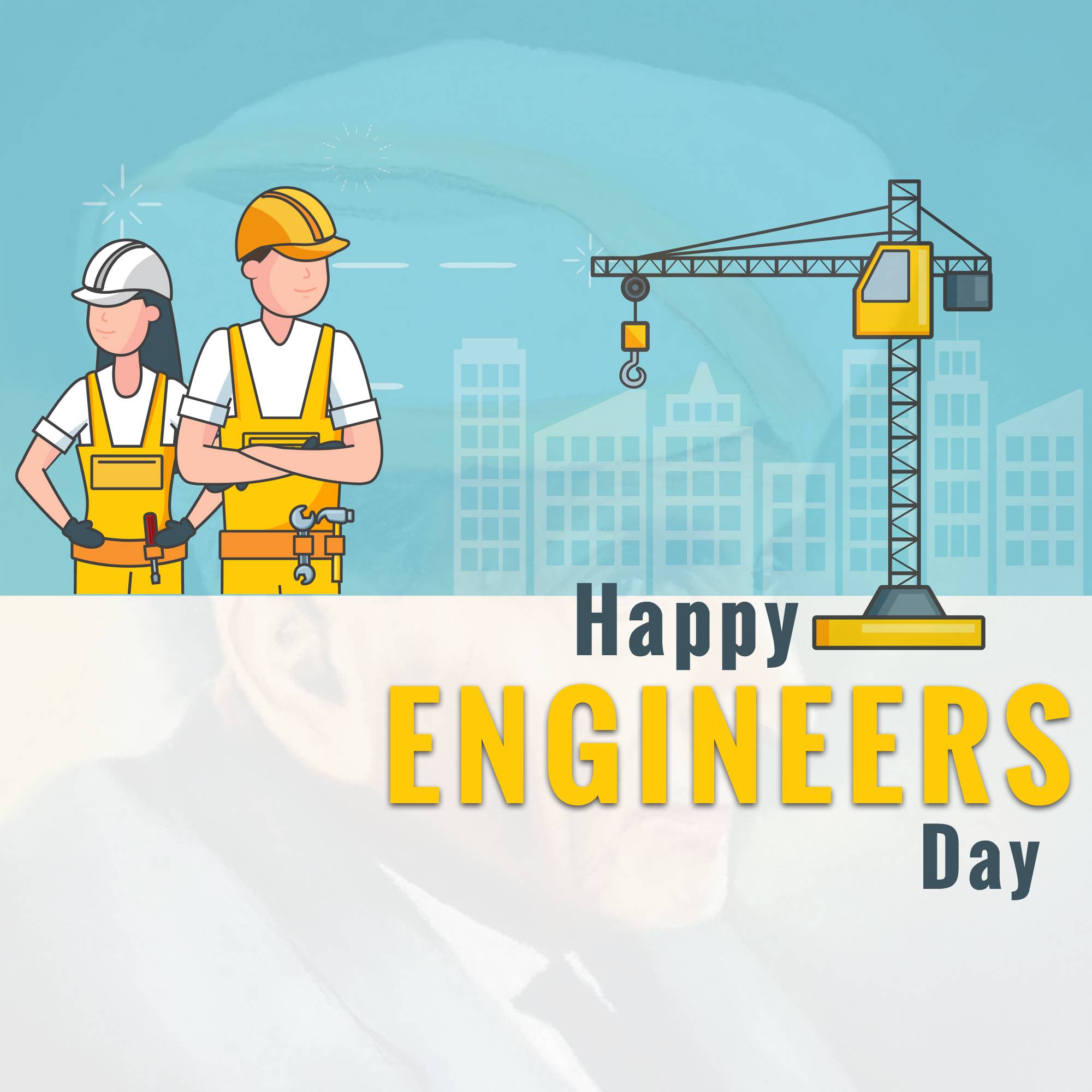 Engineer’s Day