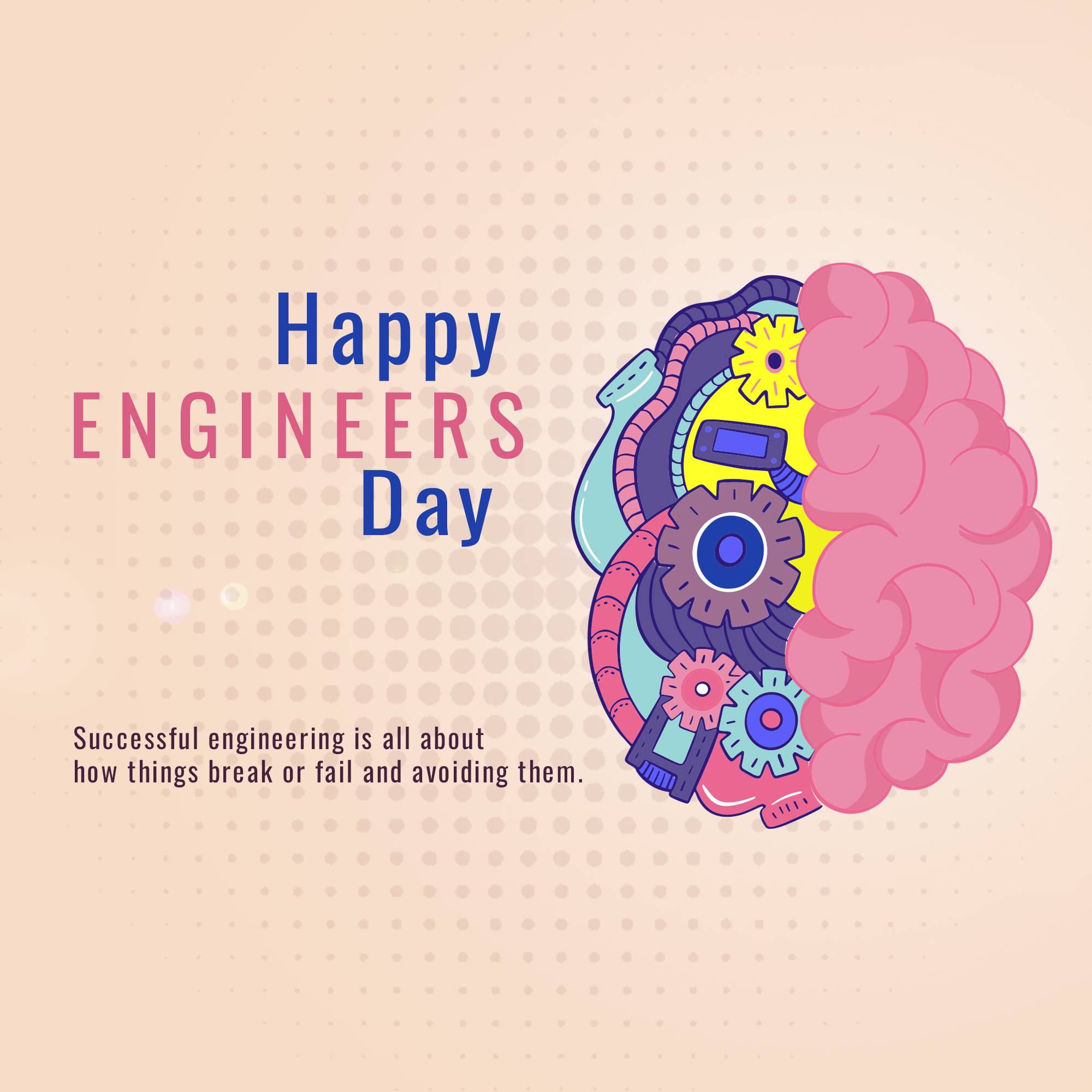 Engineer’s Day