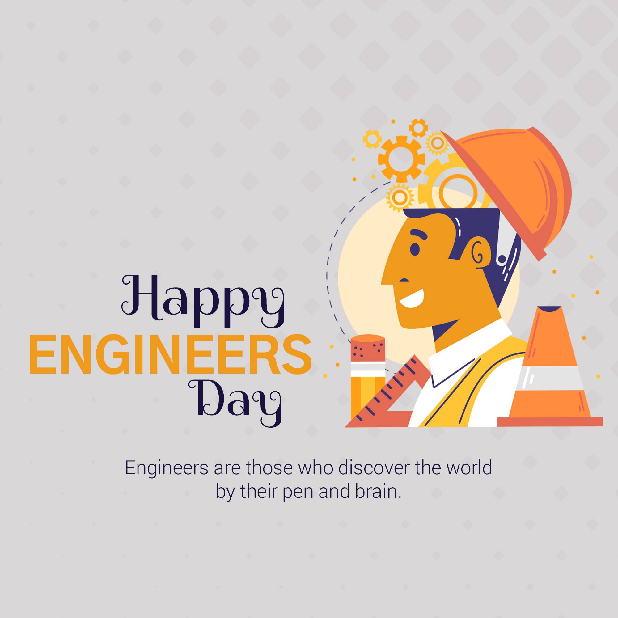 Engineer’s Day