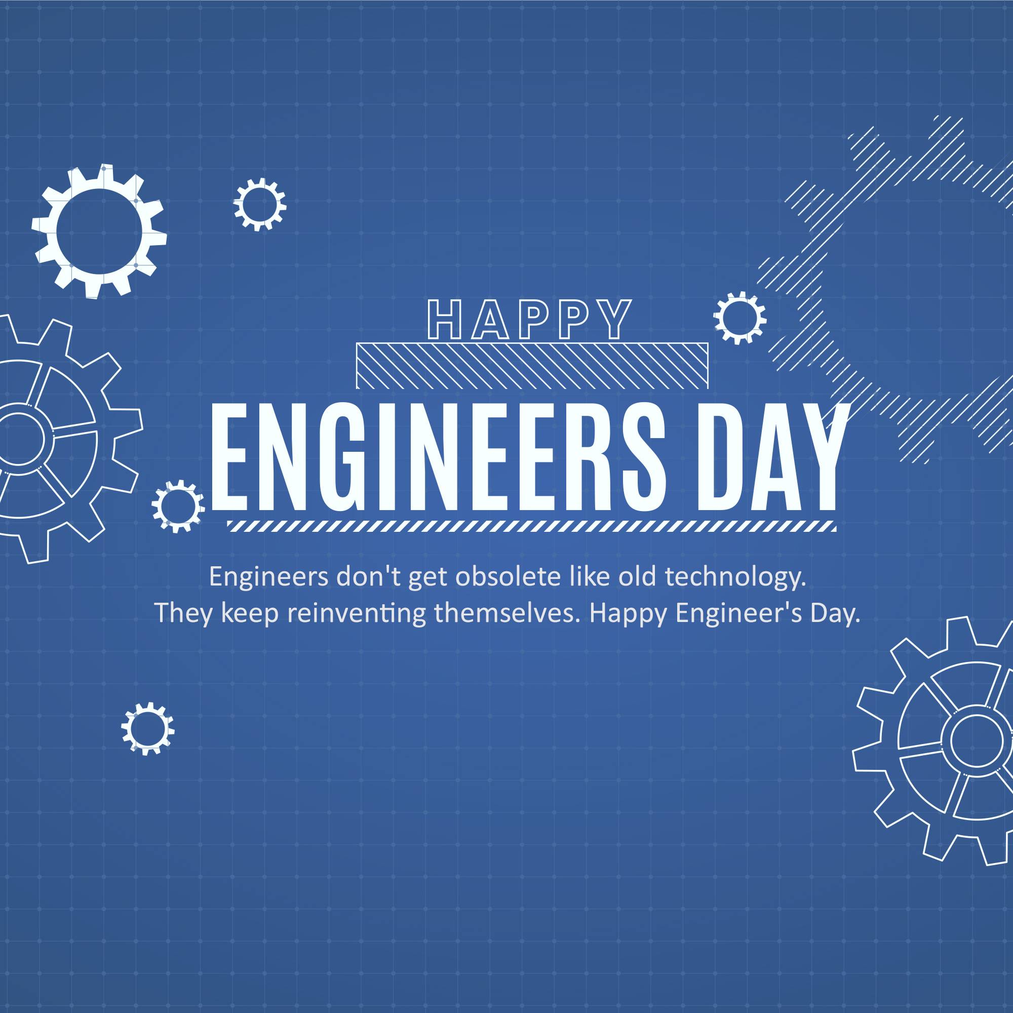 Engineer’s Day