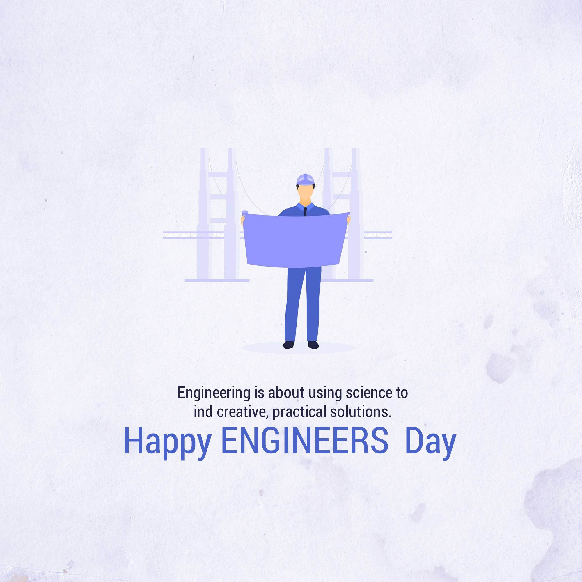 Engineer’s Day