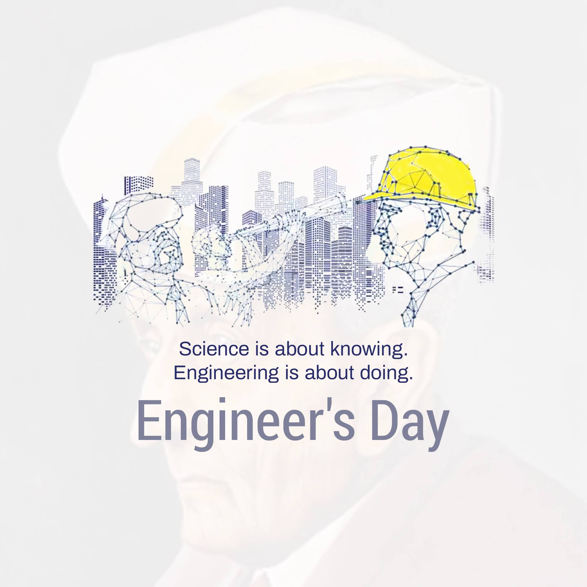Engineer’s Day