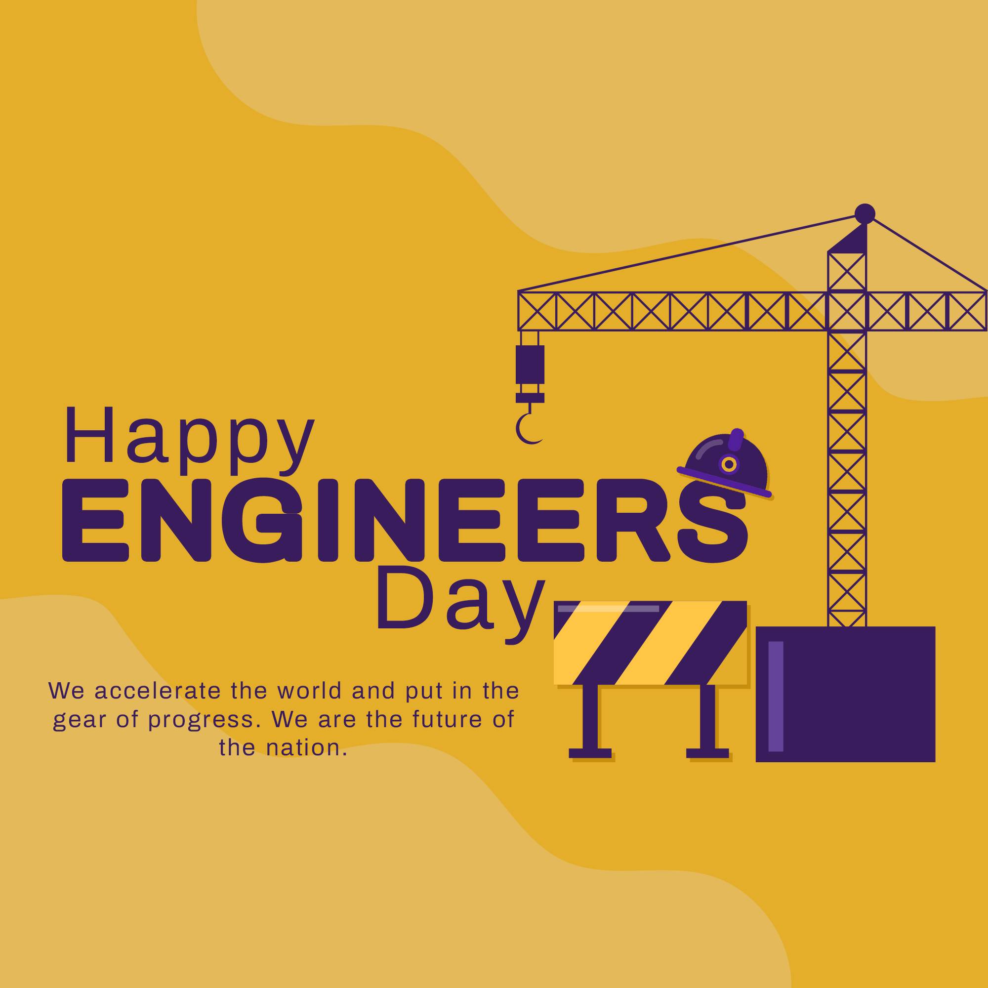 Engineer’s Day