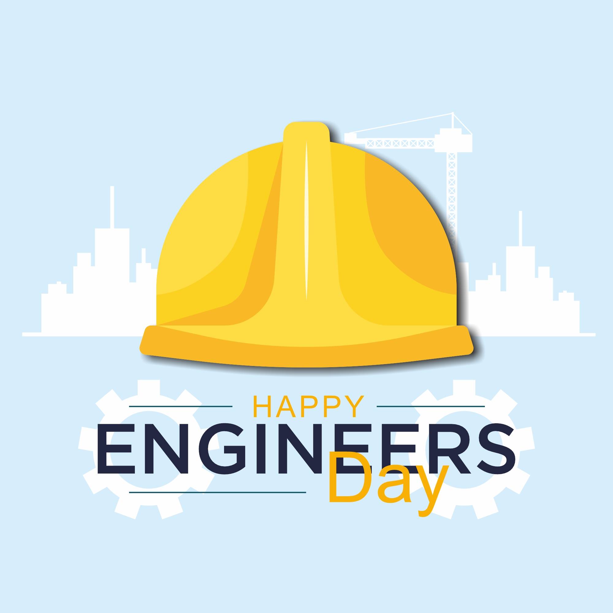 Engineer’s Day