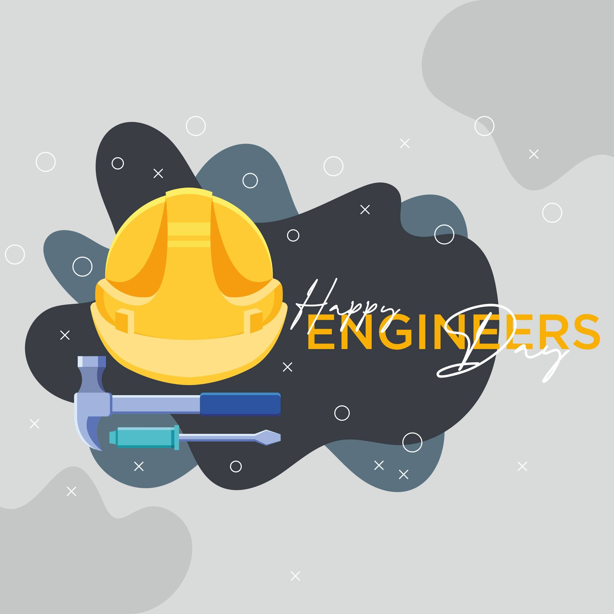 Engineer’s Day