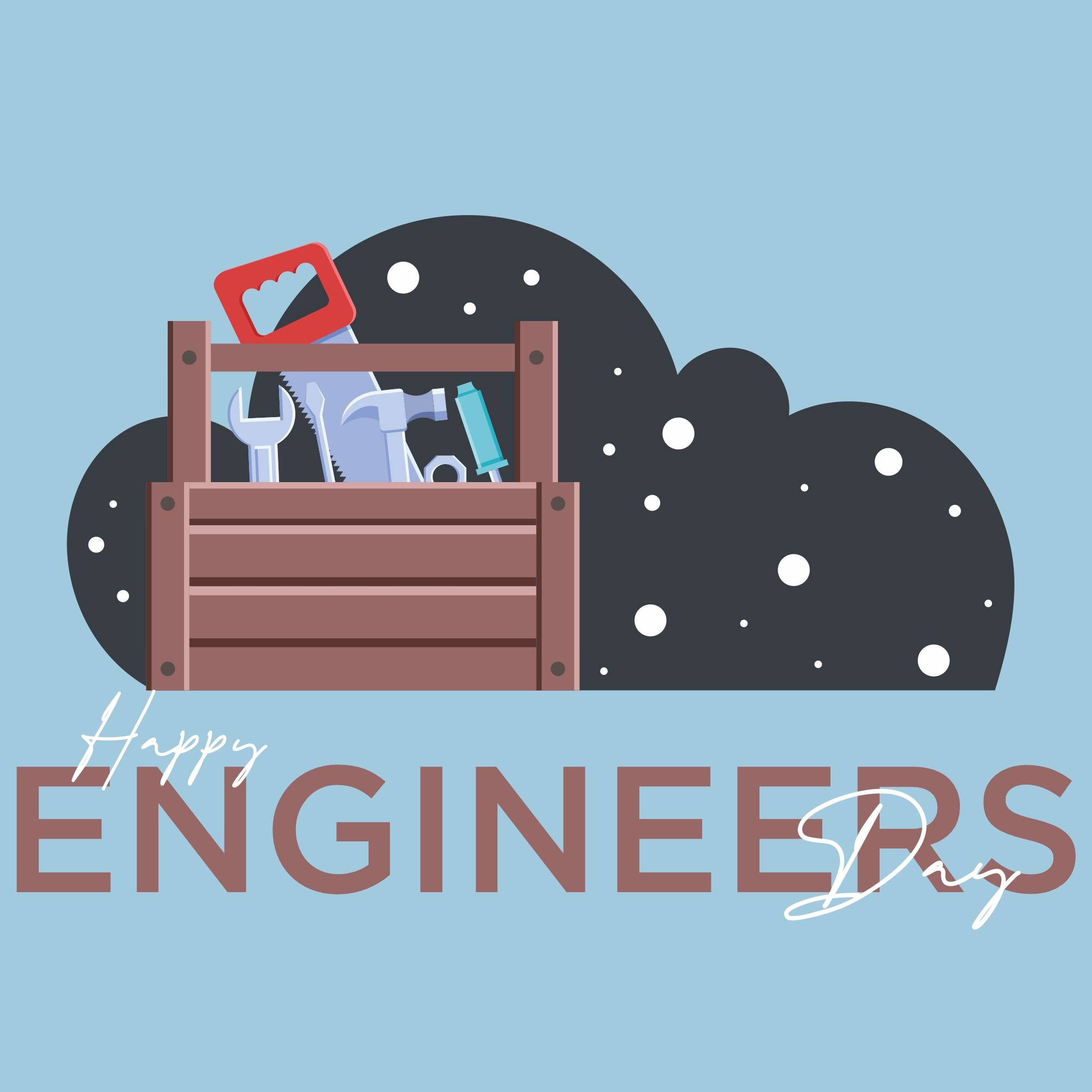 Engineer’s Day