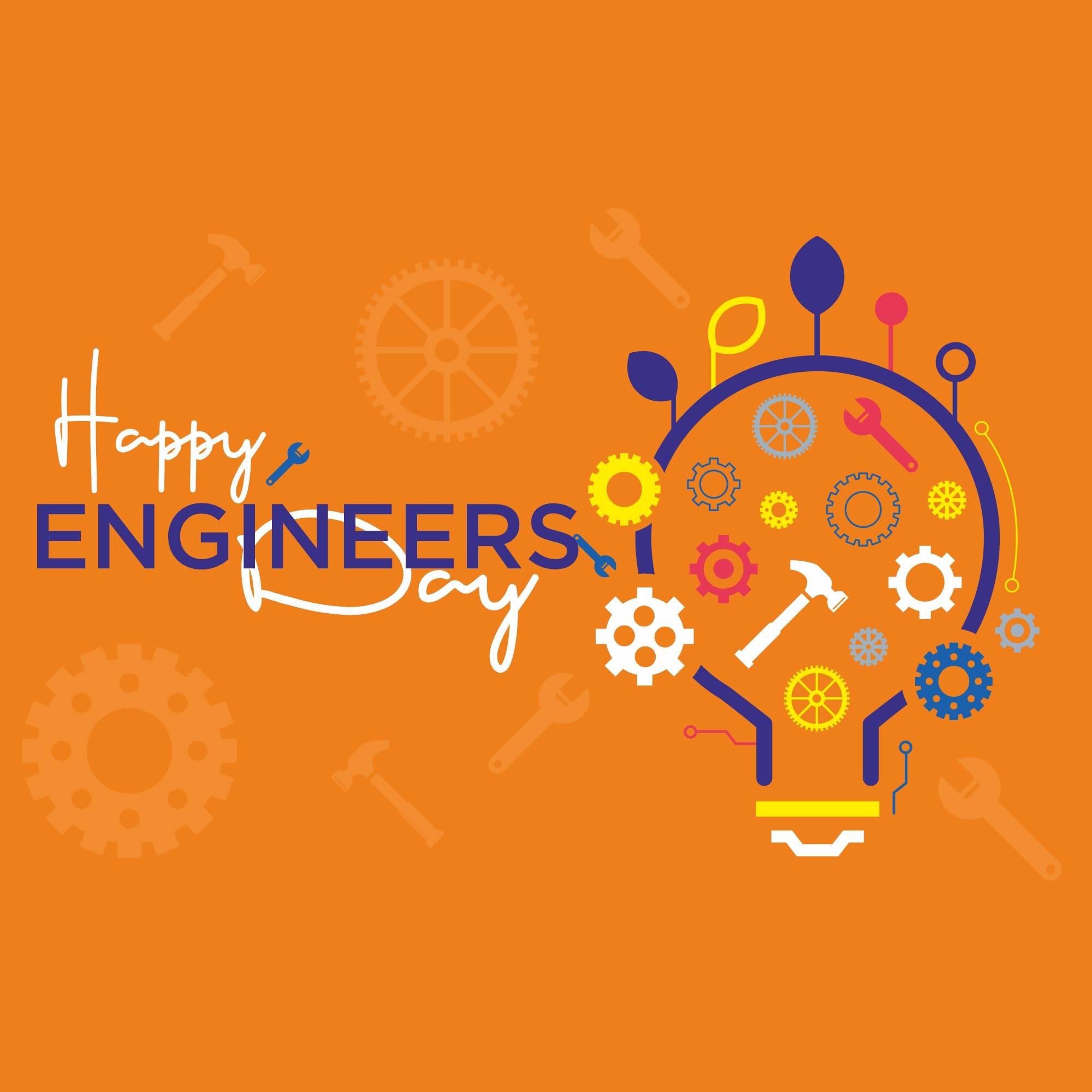 Engineer’s Day