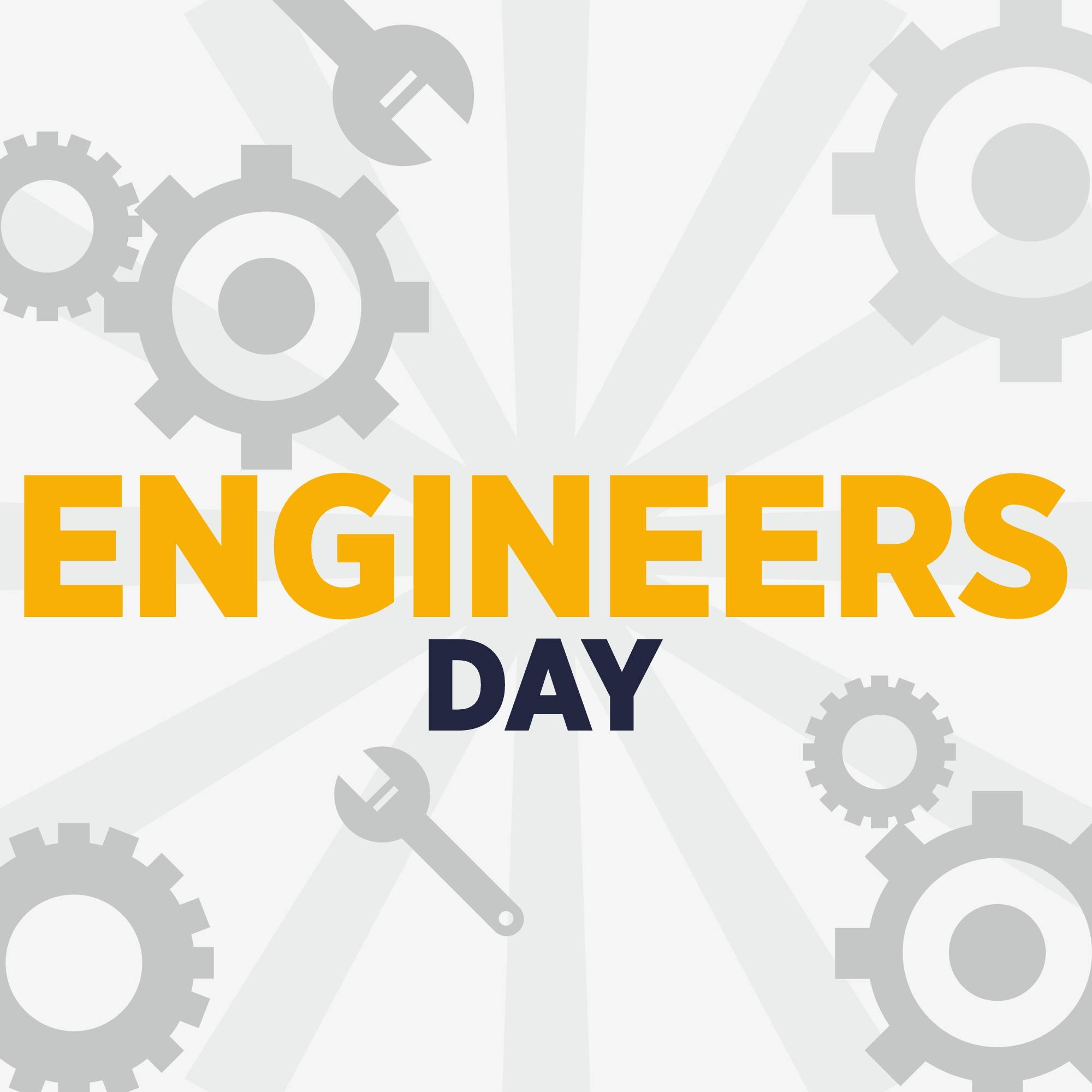 Engineer’s Day