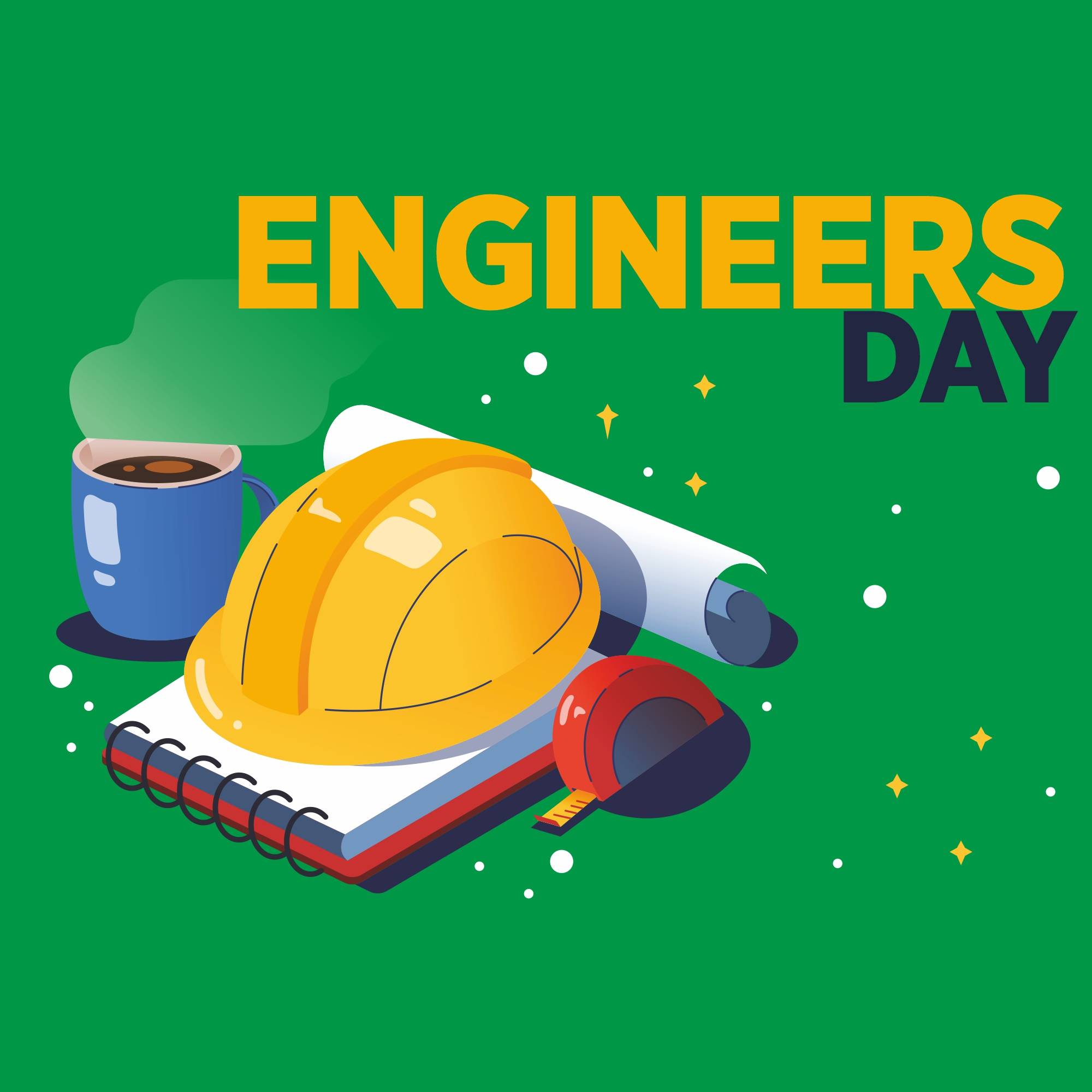 Engineer’s Day