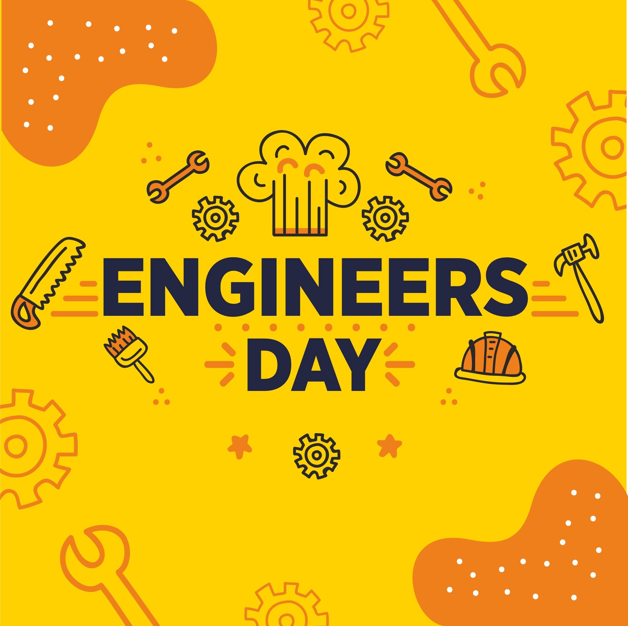 Engineer’s Day