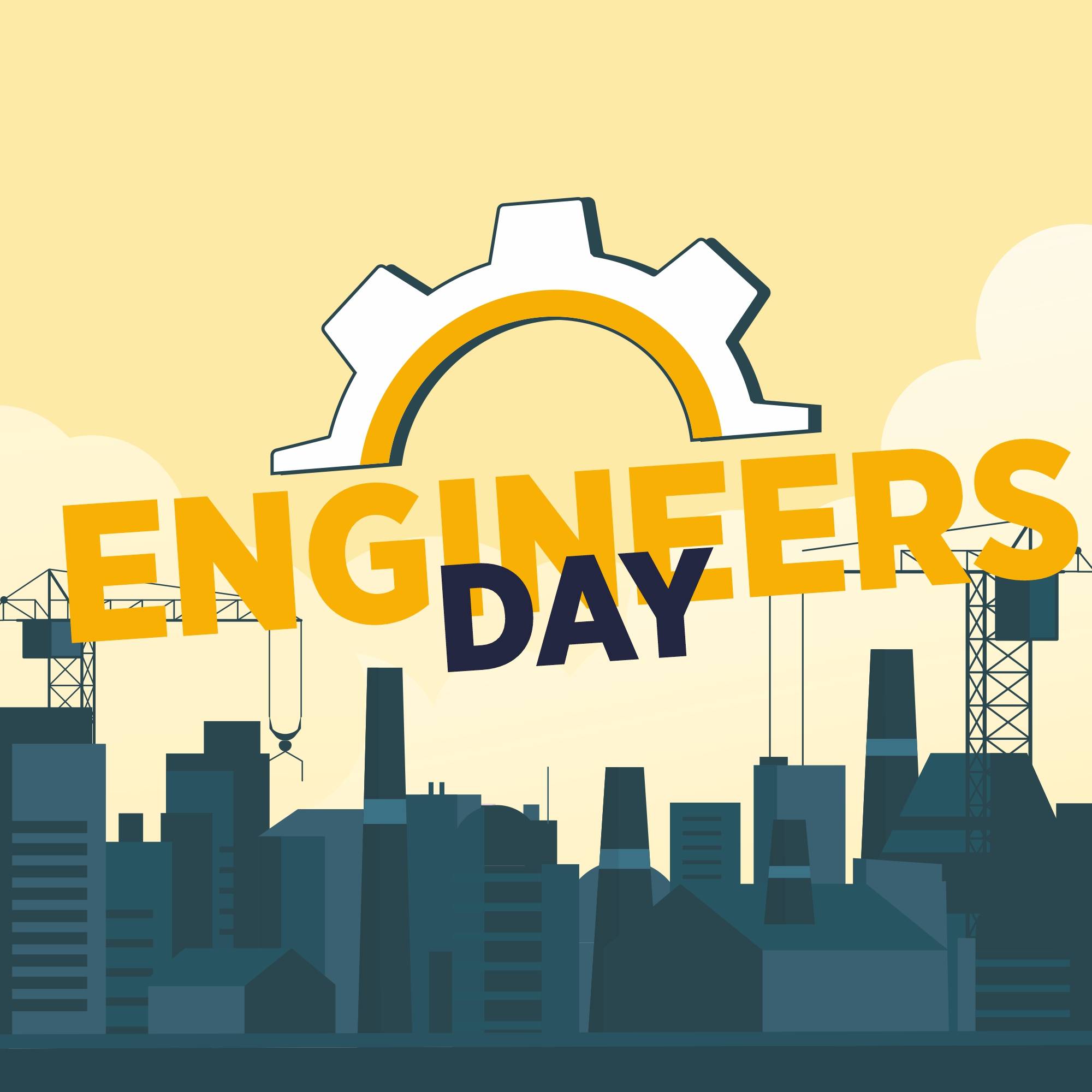 Engineer’s Day