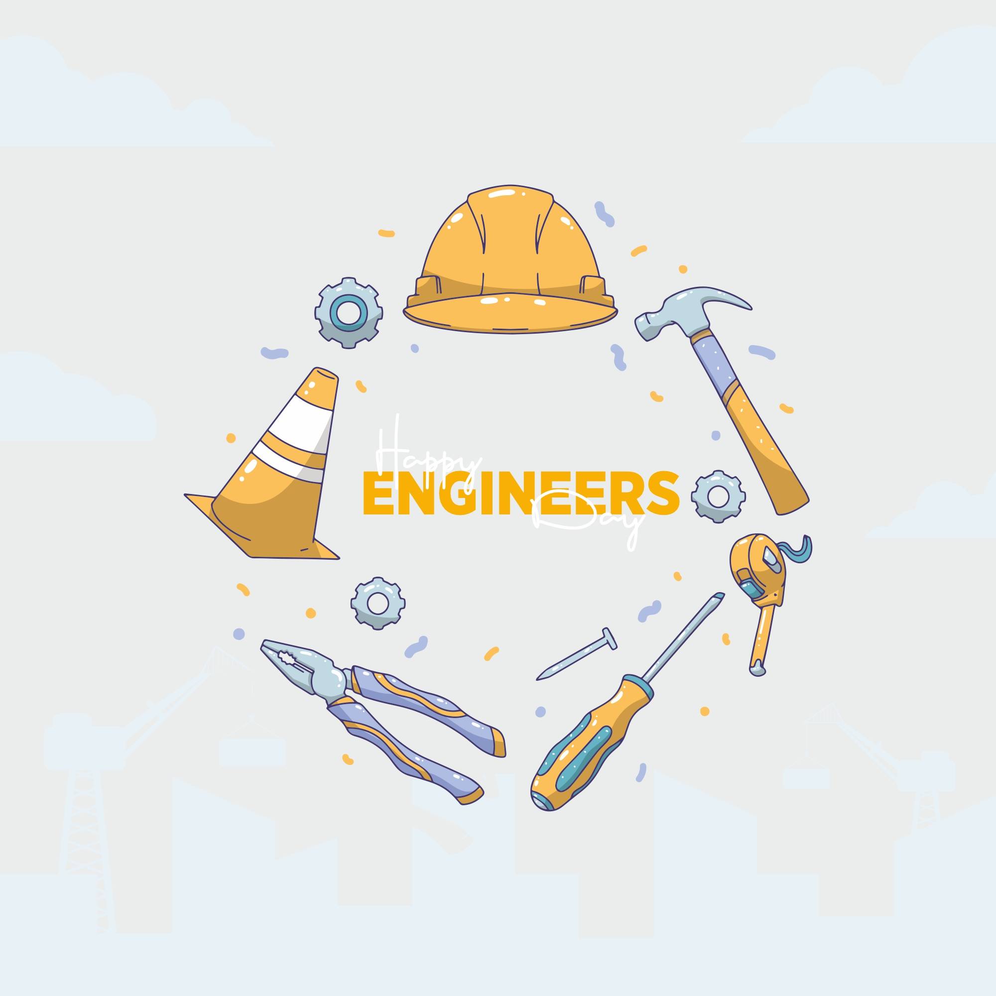 Engineer’s Day