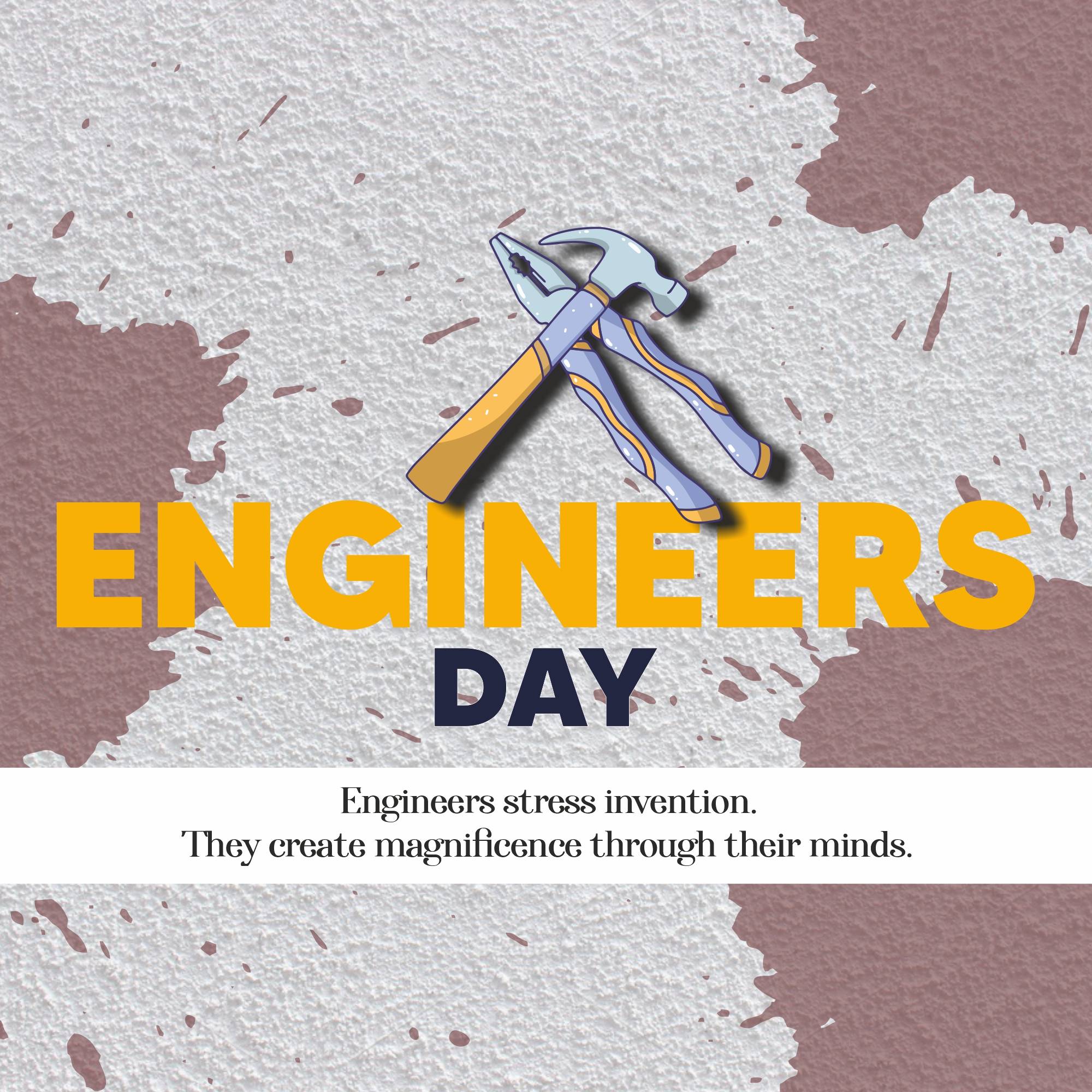 Engineer’s Day