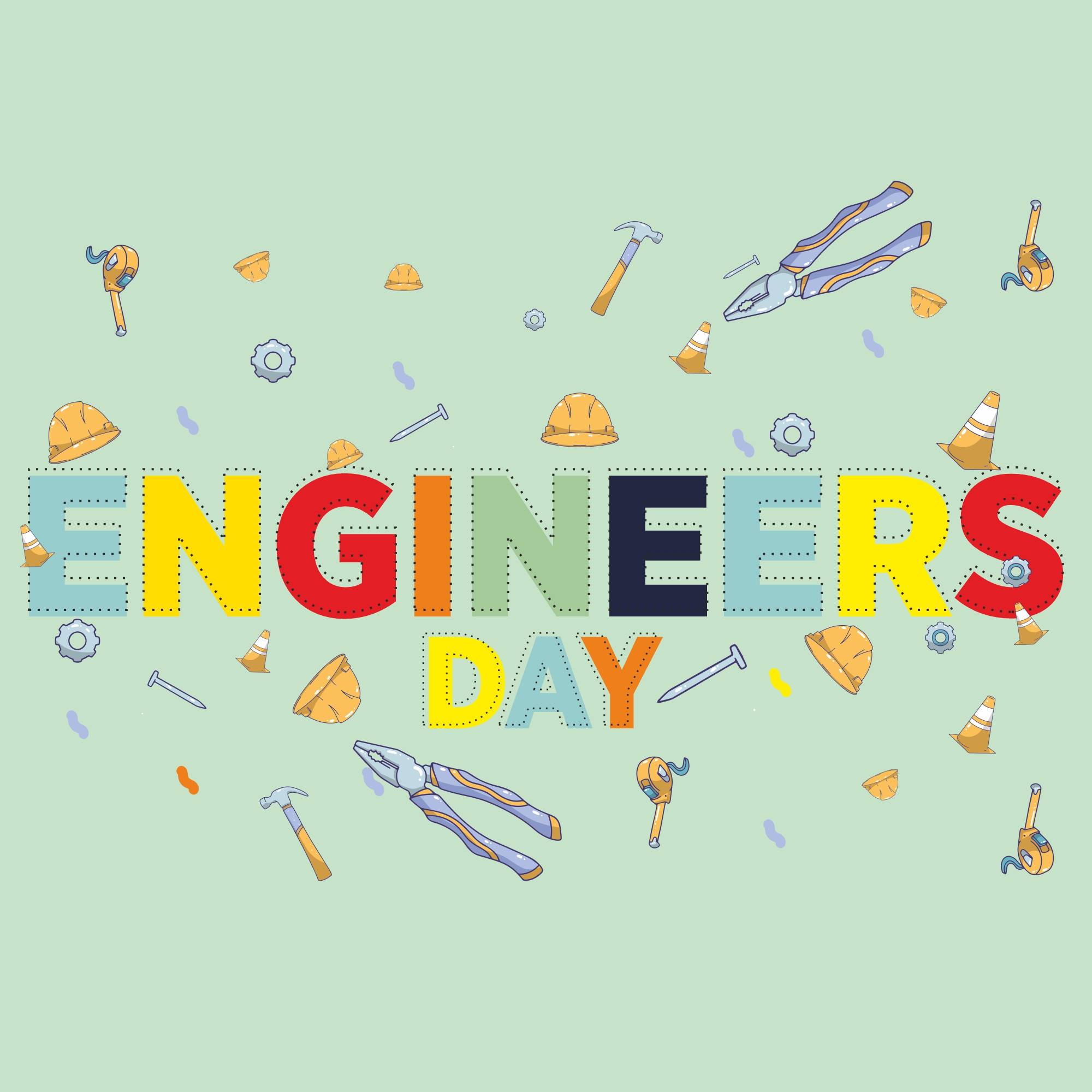 Engineer’s Day