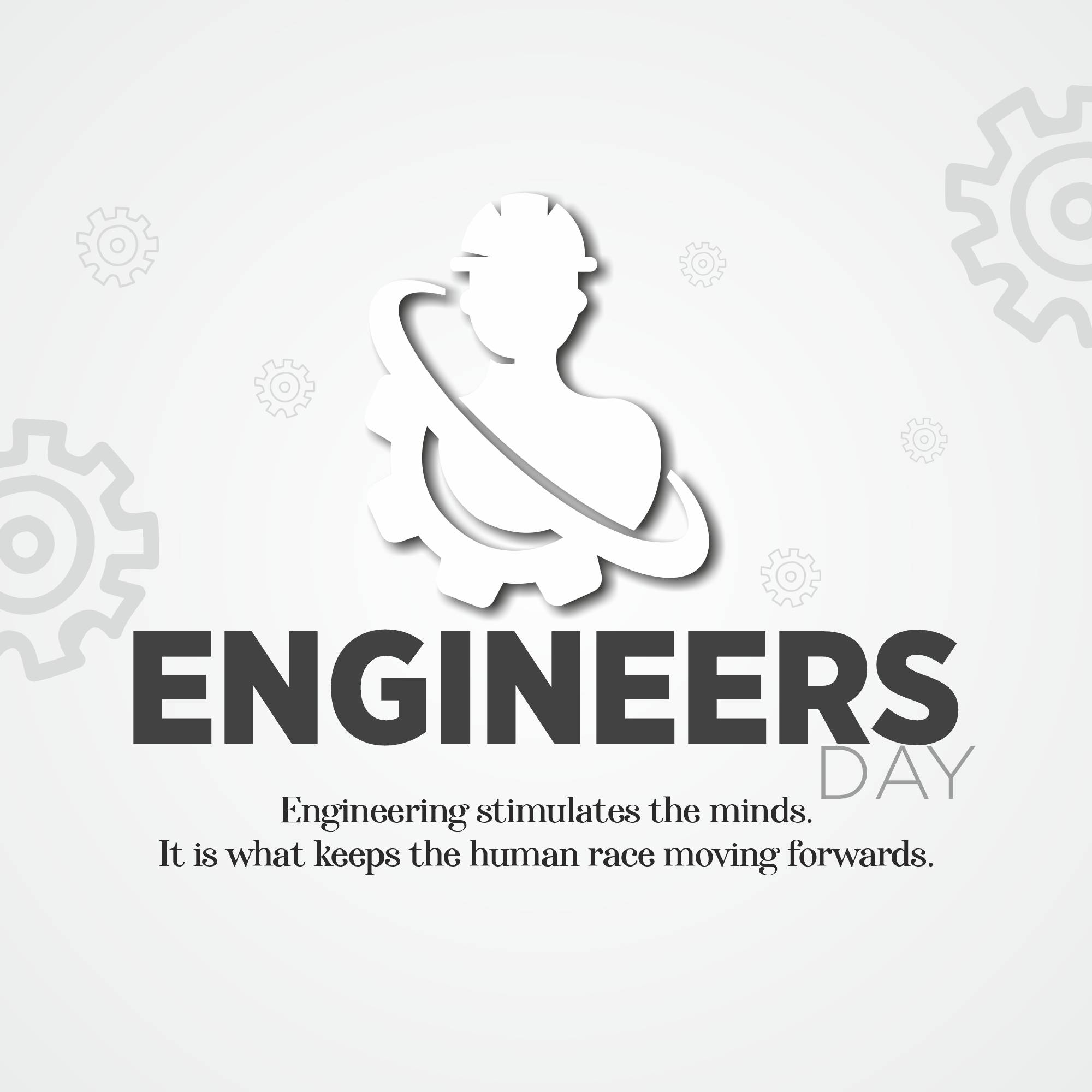 Engineer’s Day