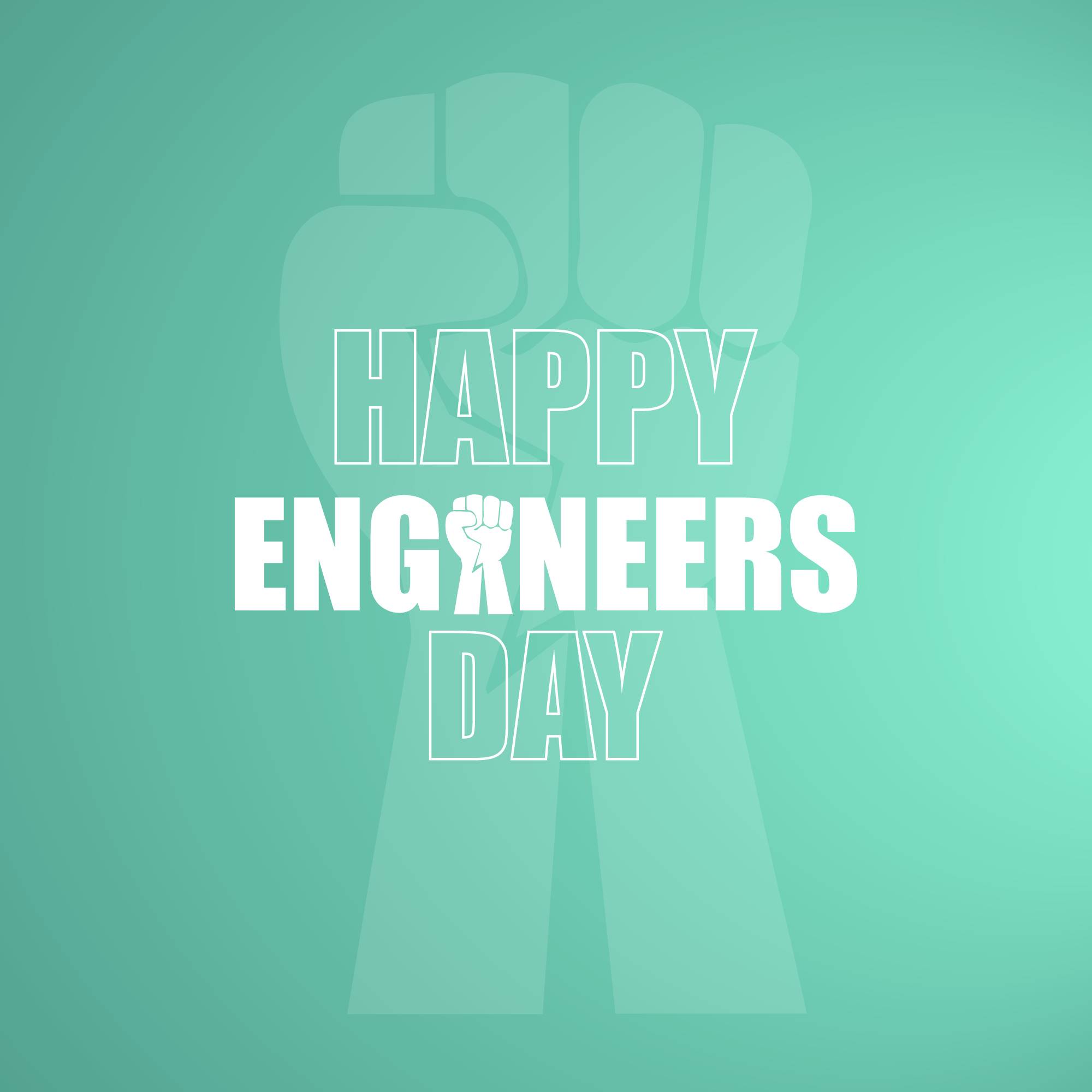 Engineer’s Day