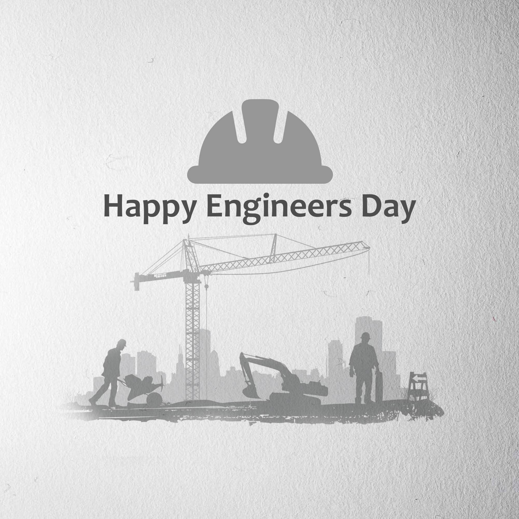 Engineer’s Day