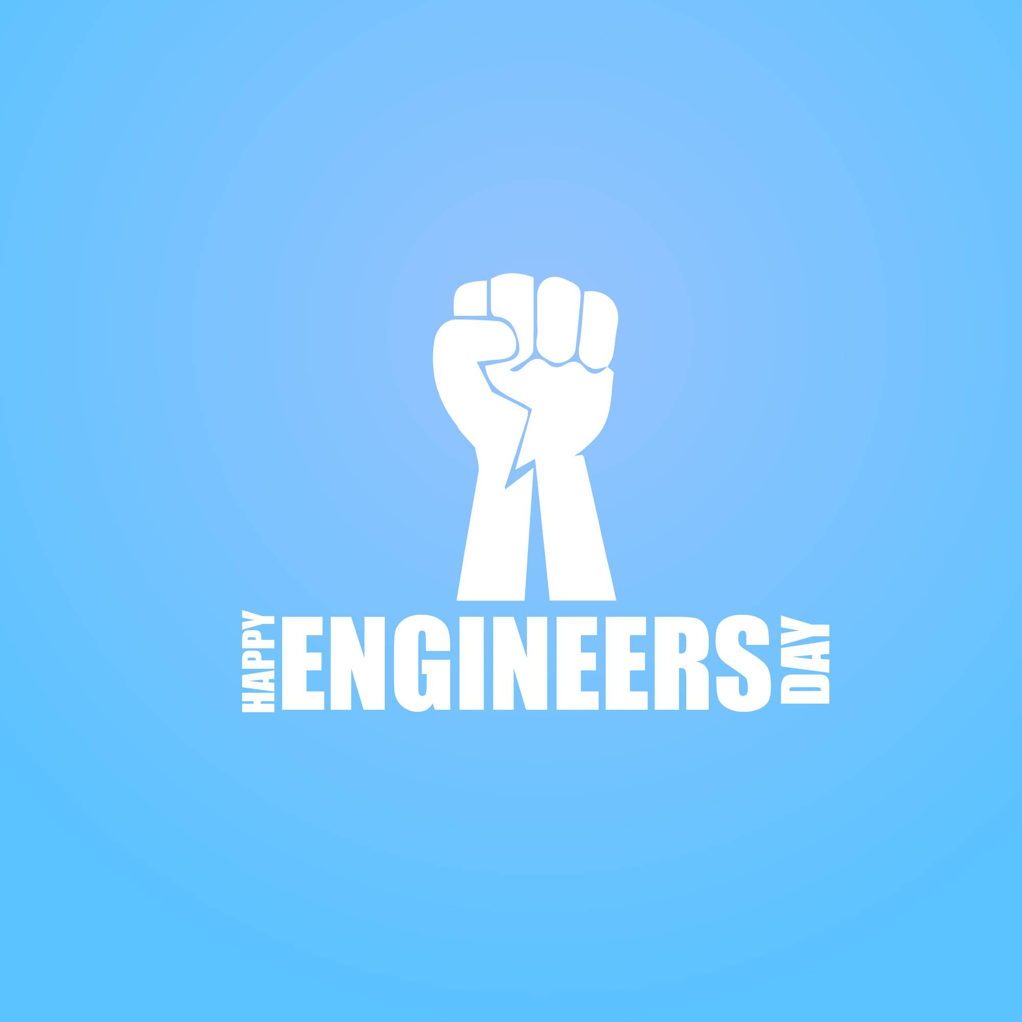 Engineer’s Day