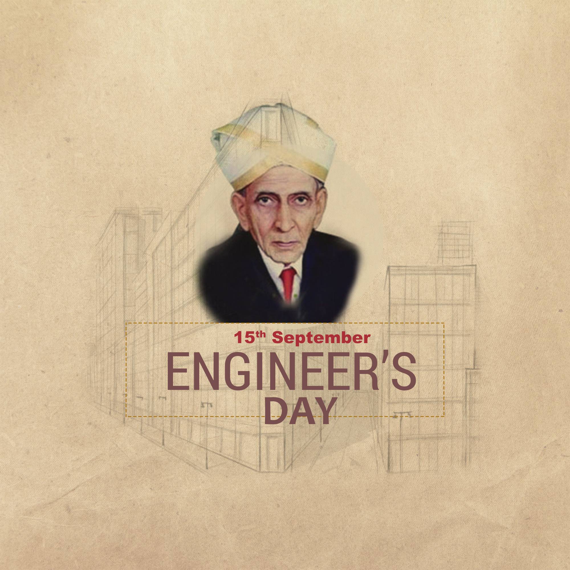 Engineer’s Day