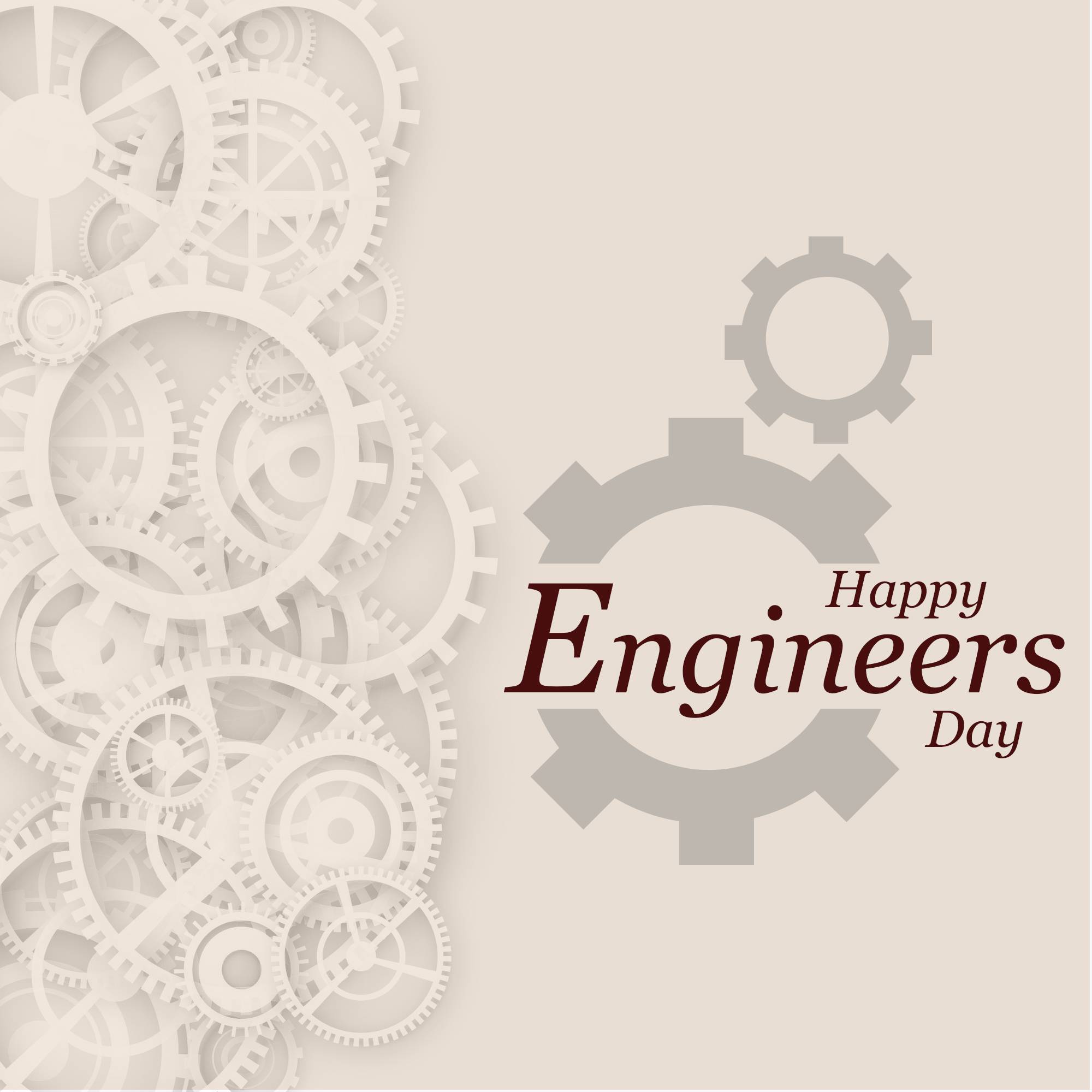 Engineer’s Day