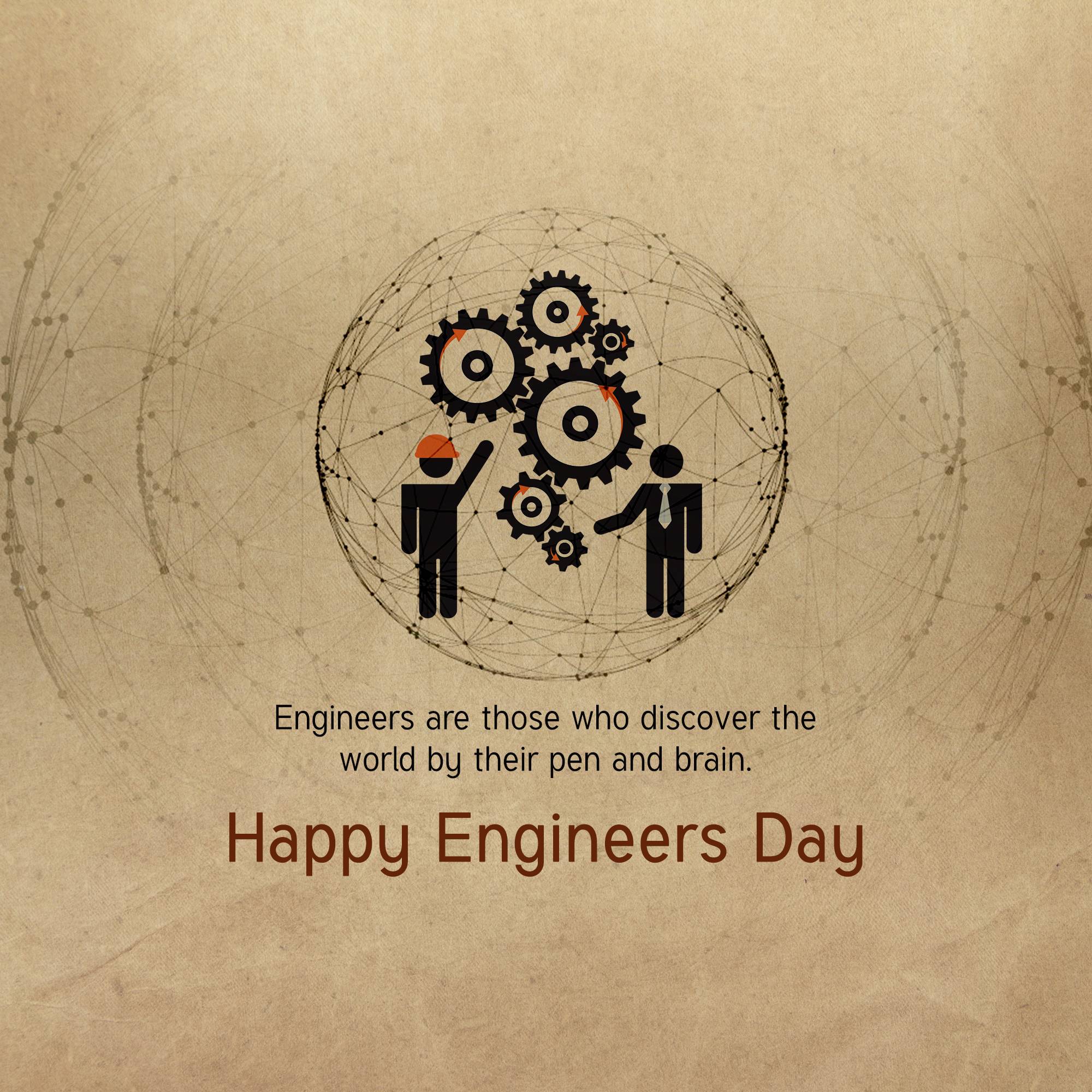 Engineer’s Day