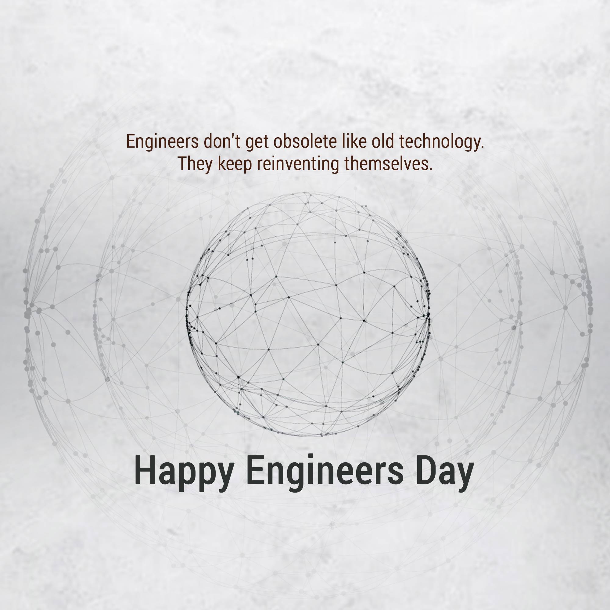 Engineer’s Day