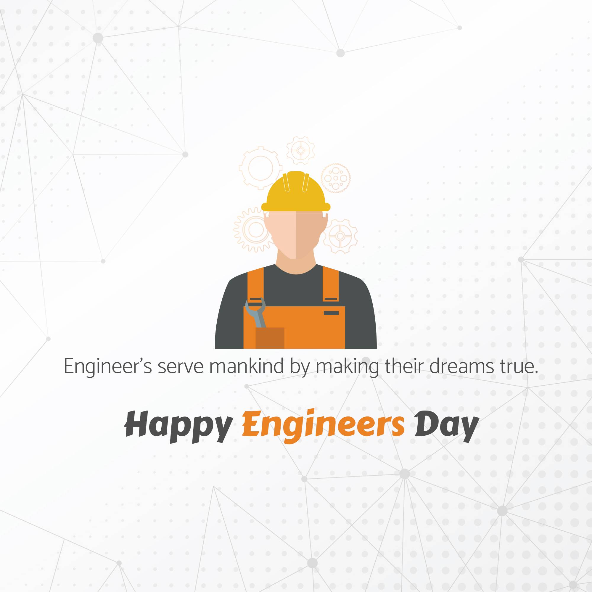 Engineer’s Day