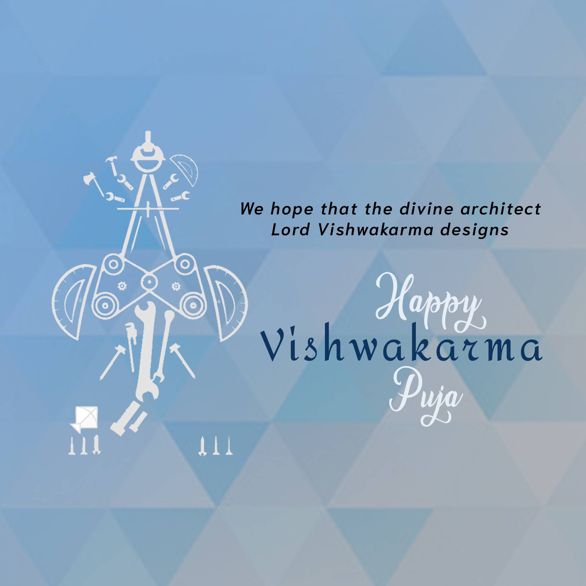 Vishwakarma Jayanti