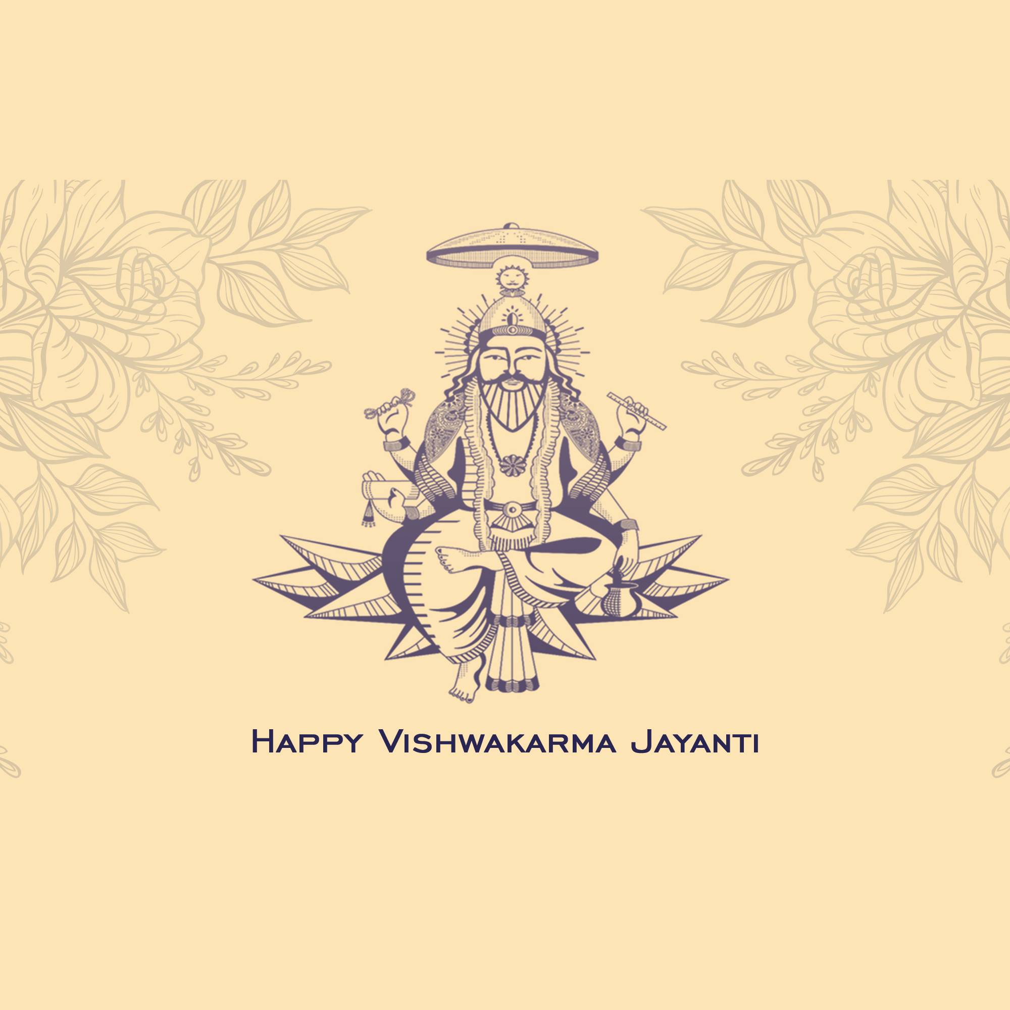 Vishwakarma Jayanti