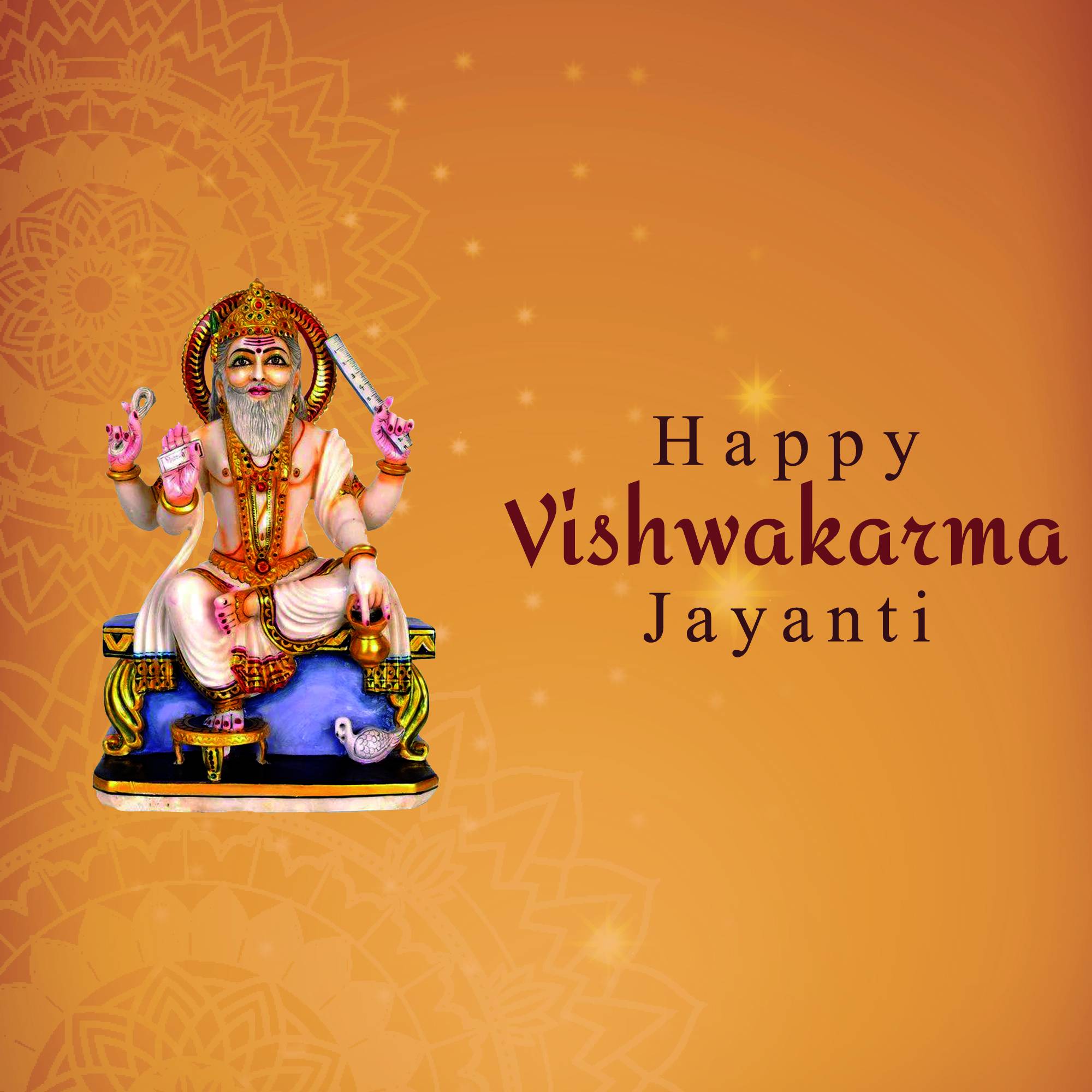 Vishwakarma Jayanti